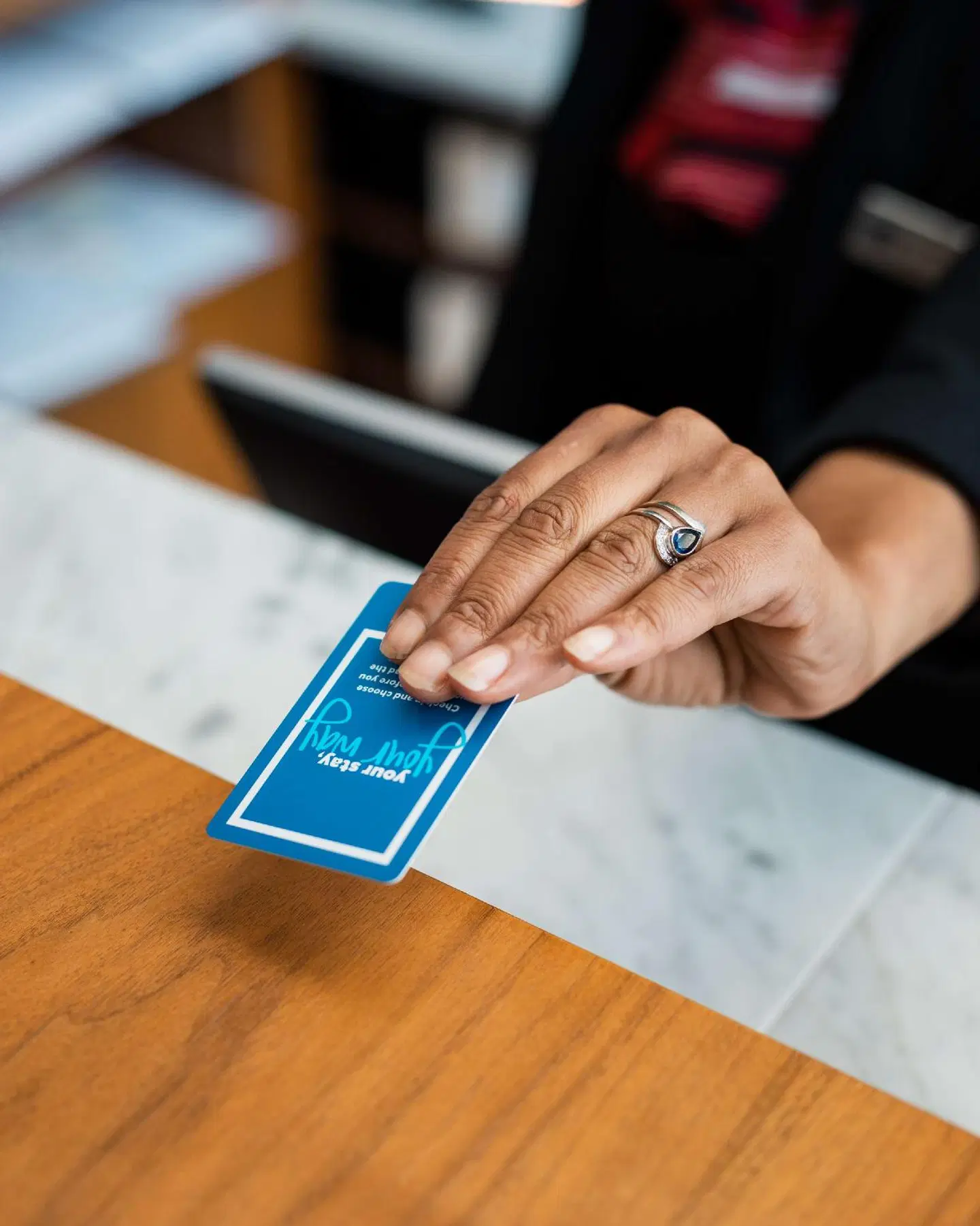 DoubleTree by Hilton Newcastle International Airport HEALTH_BEAUTY