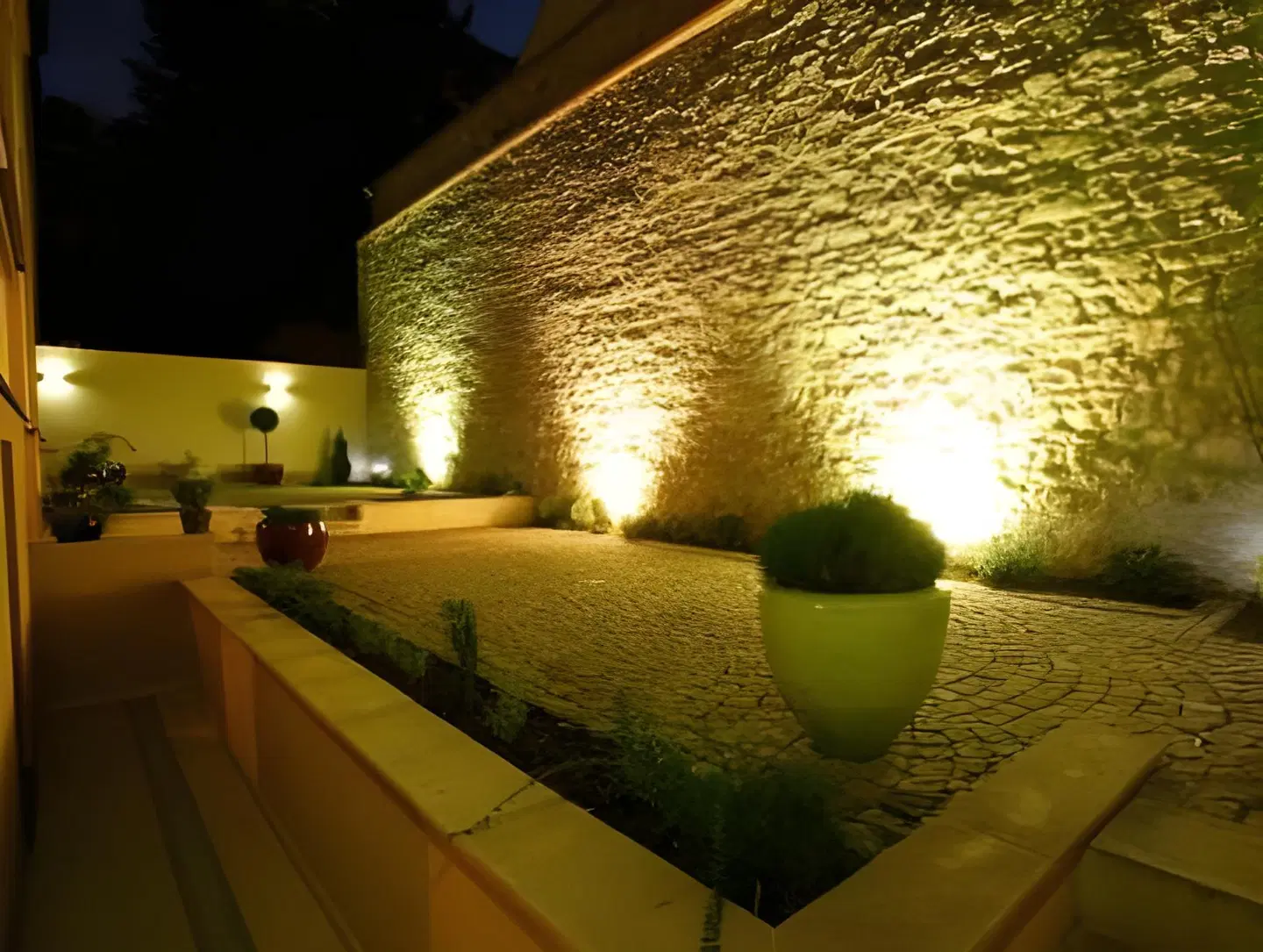 Hunger Wall Residence LOUNGE_LOBBY