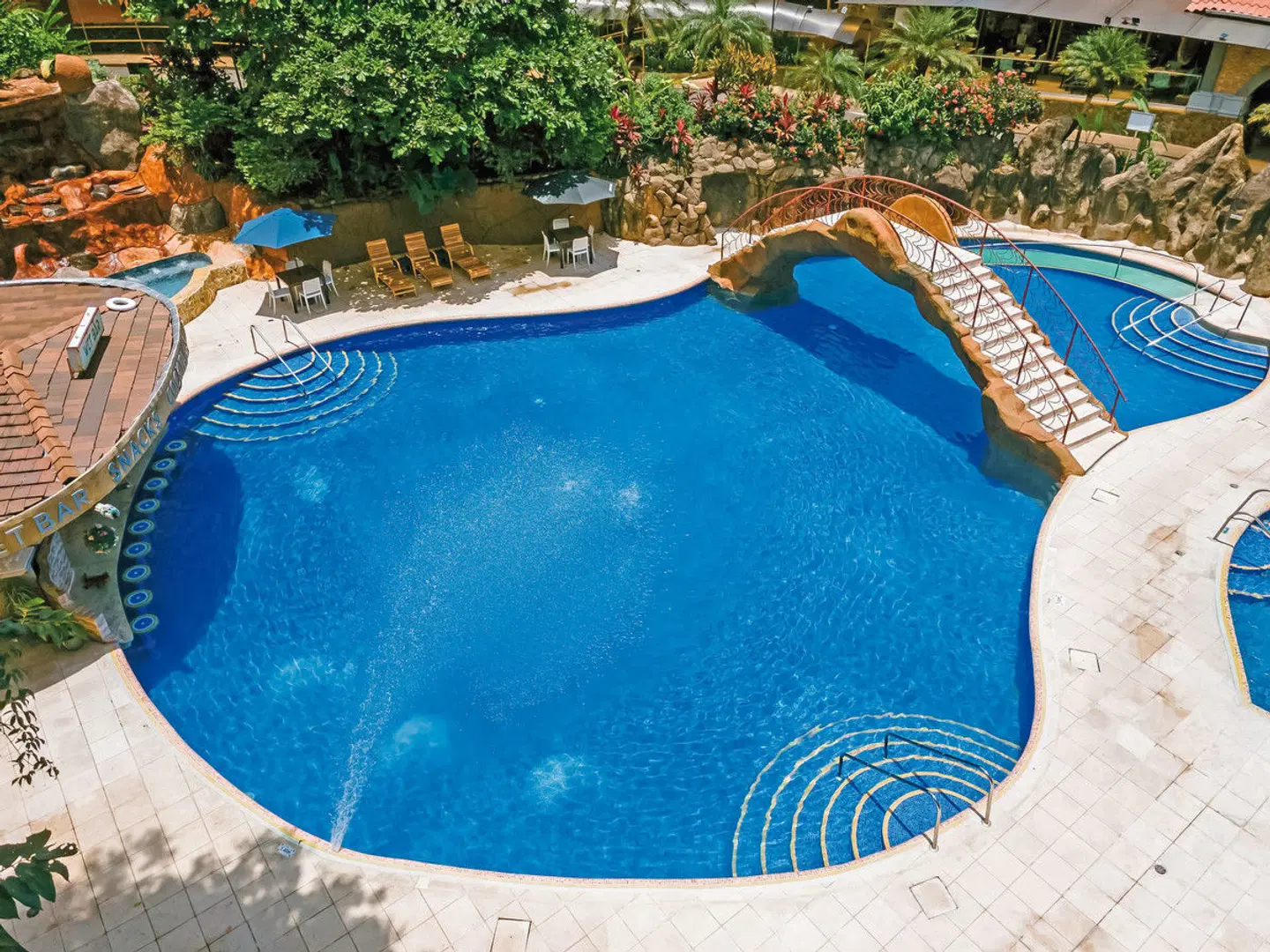 Hotel San Bada OUTDOOR_POOL