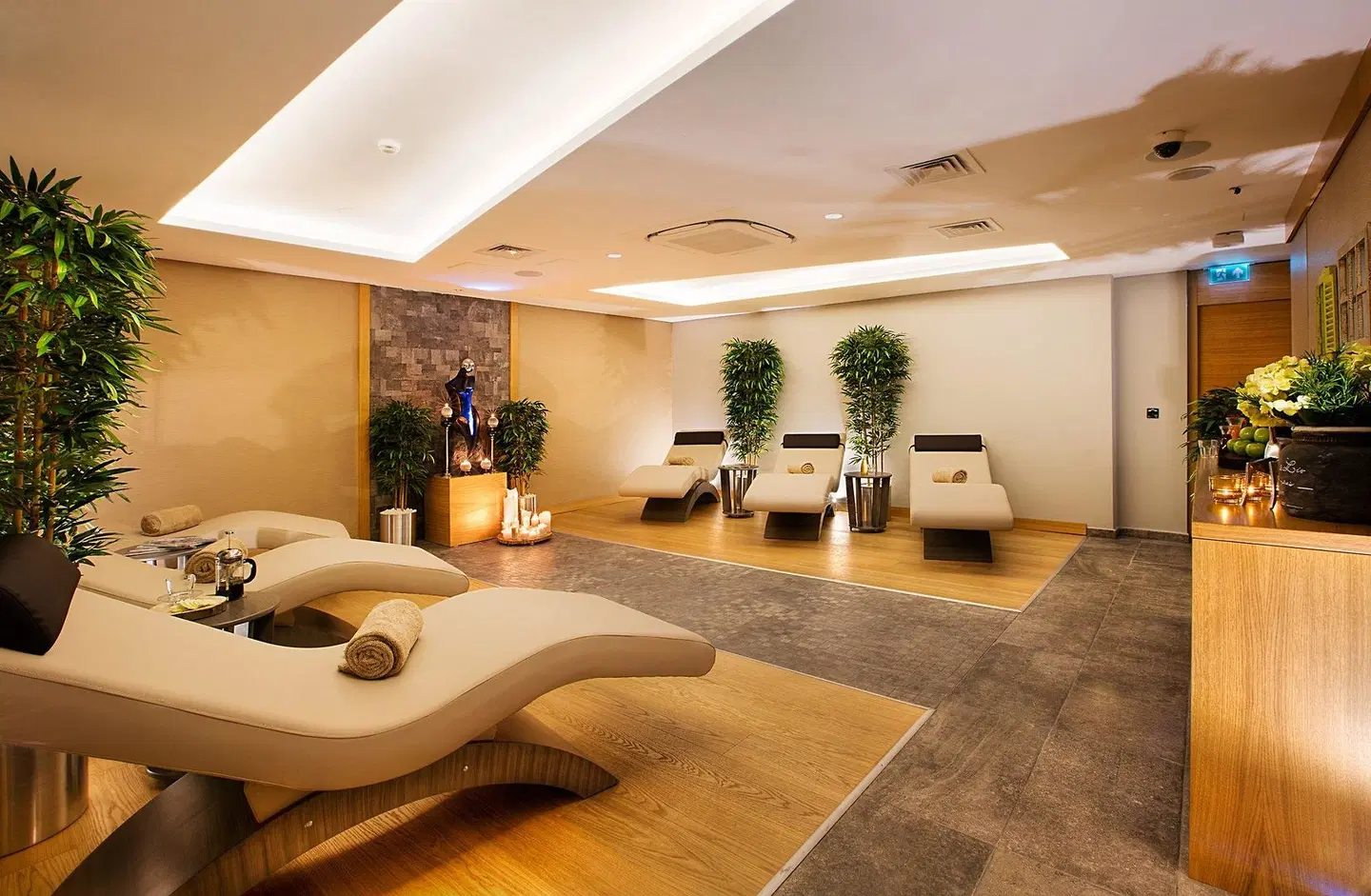 Holiday Inn Istanbul - Kadikoy by IHG HEALTH_BEAUTY