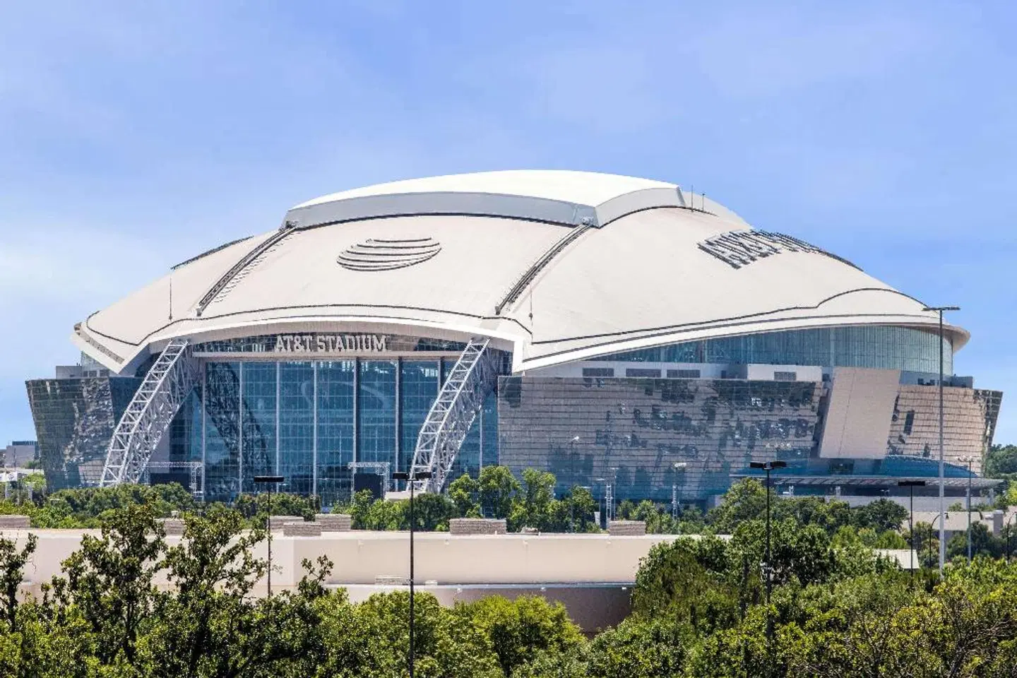 Baymont by Wyndham Arlington At Six Flags Dr EXTERIOR