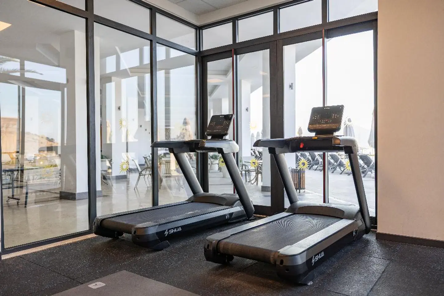 La Quinta by Wyndham Bodrum SPORTS_AND_LEISURE