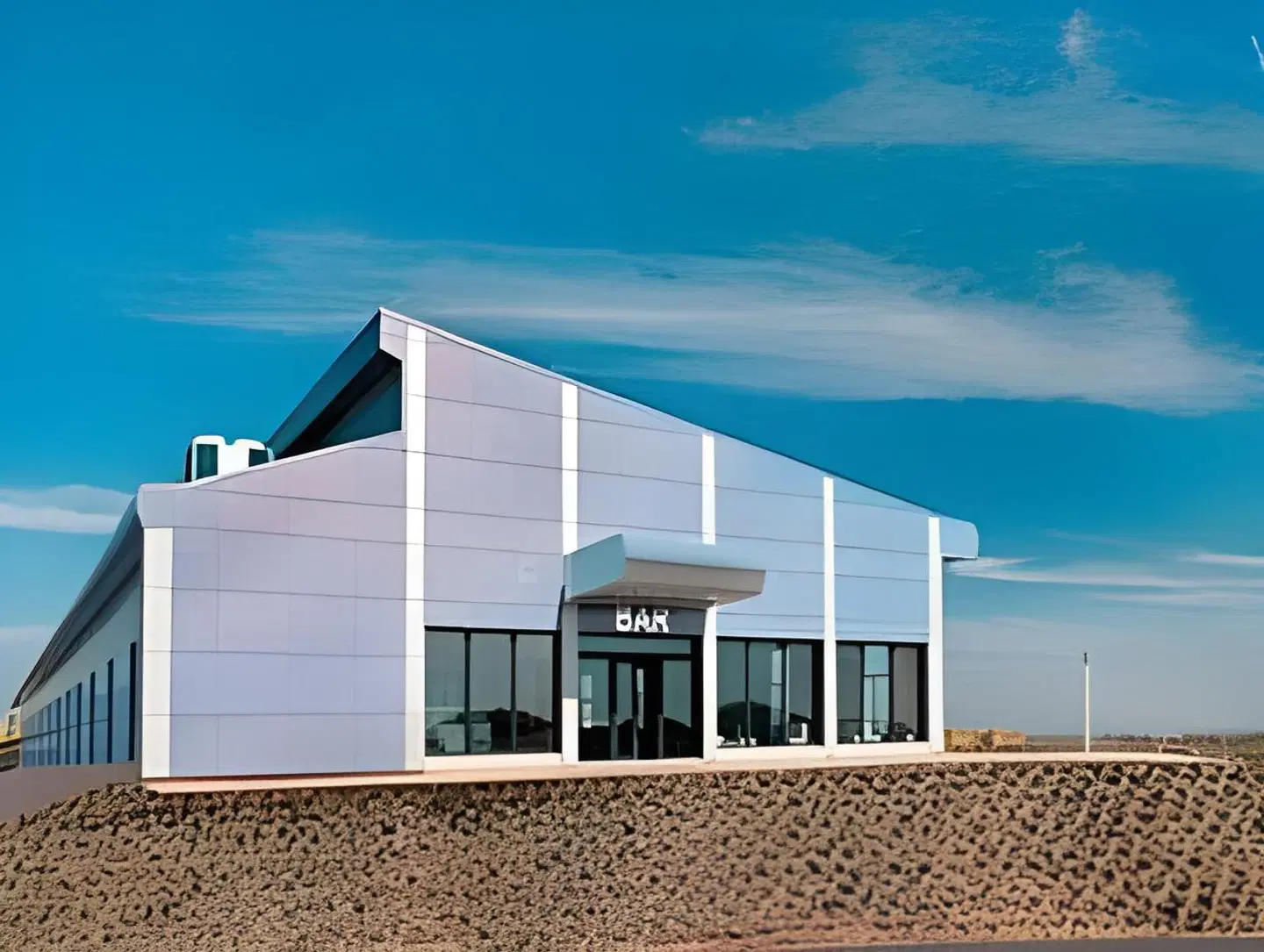 Romero Merida EXTERIOR