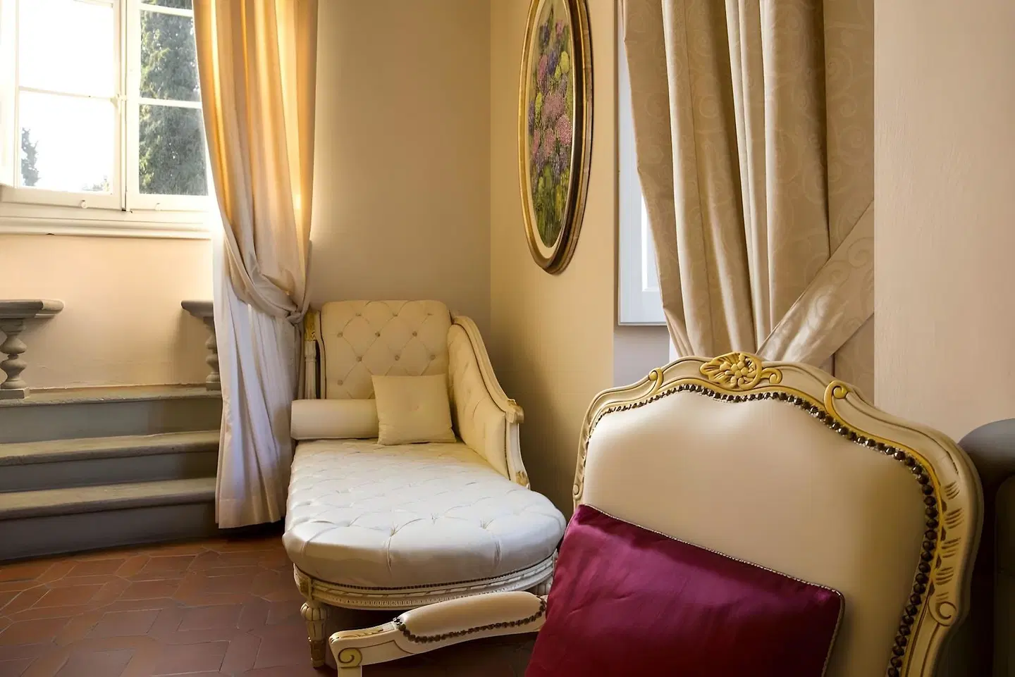 Villa Agape ROOM_EXAMPLE