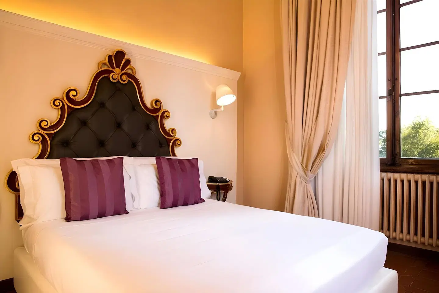 Villa Agape ROOM_EXAMPLE