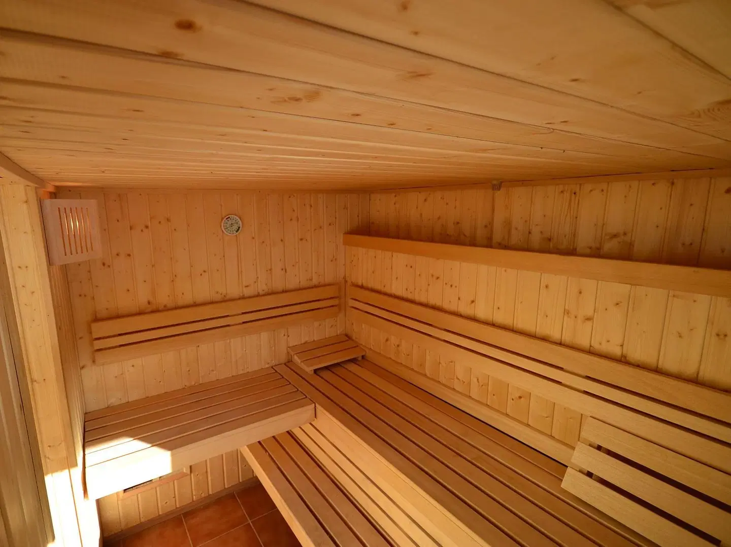 Playa Del Sol - Adults Only HEALTH_BEAUTY