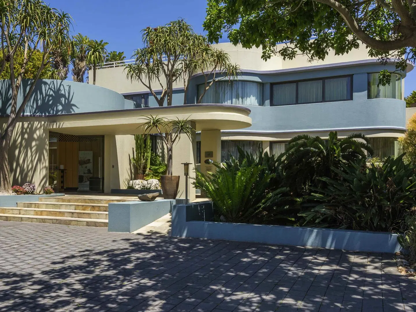 No5 Boutique Art Hotel by Mantis EXTERIOR