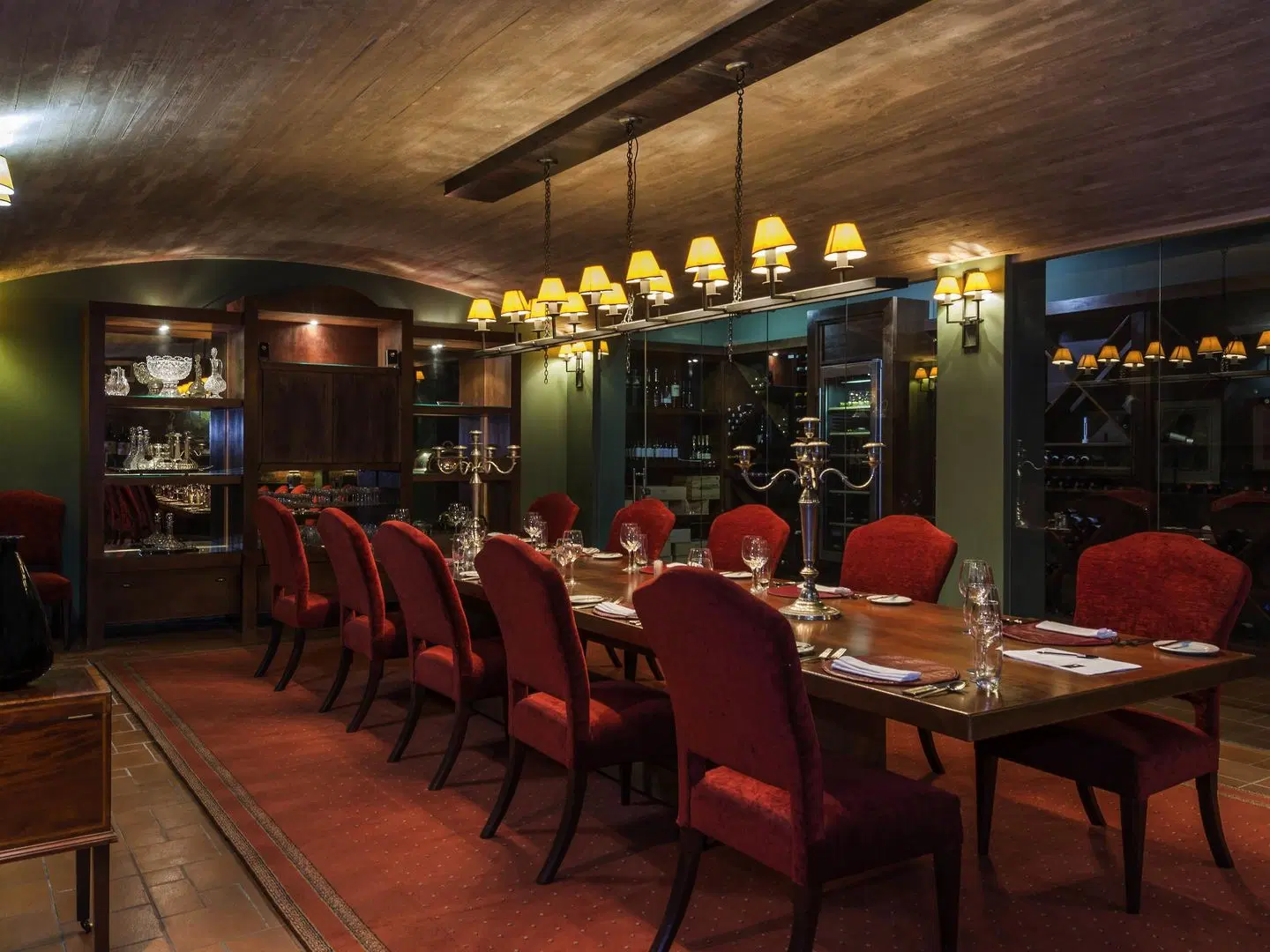 No5 Boutique Art Hotel by Mantis Restaurant