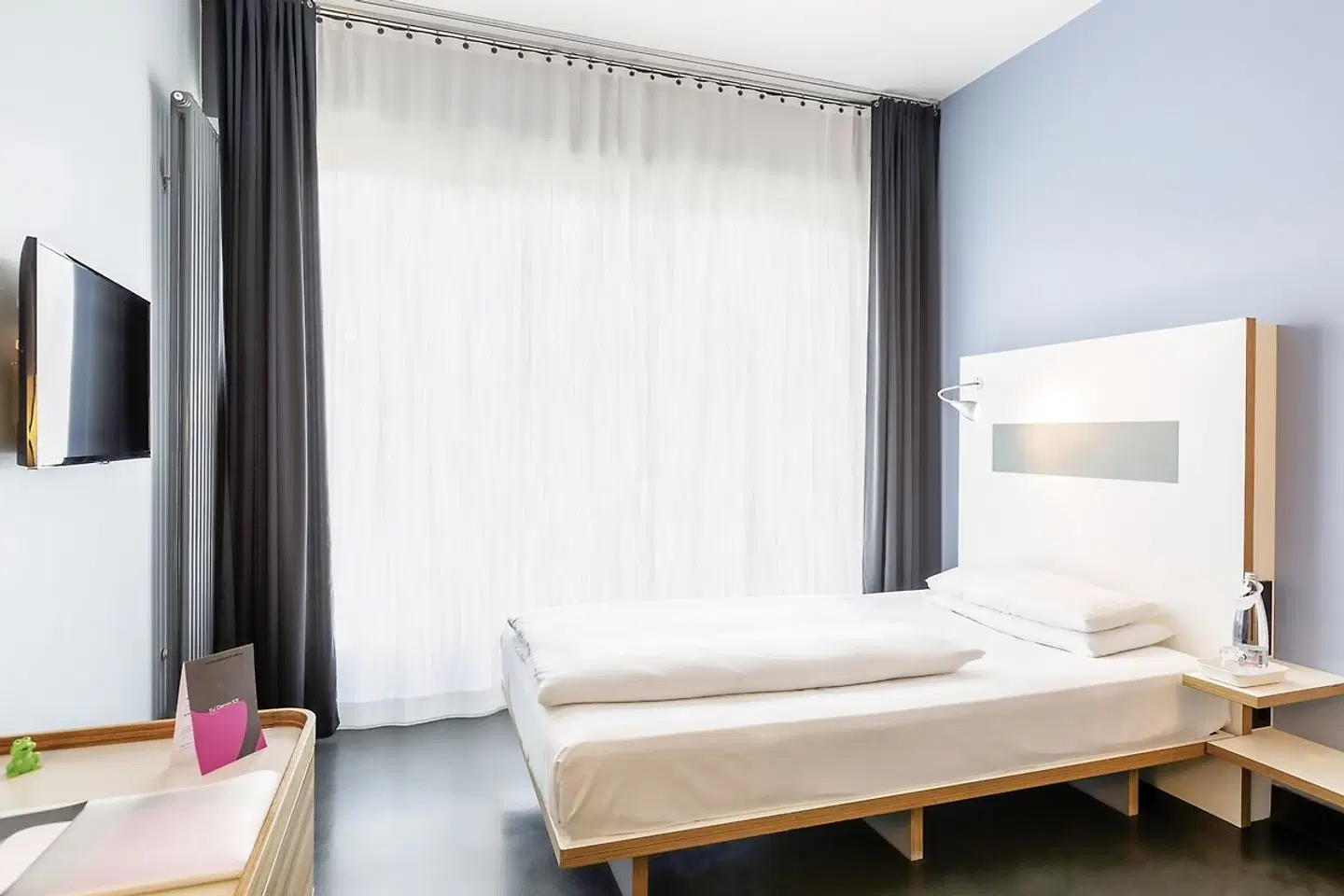 Ku'Damm 101 Hotel ROOM_EXAMPLE