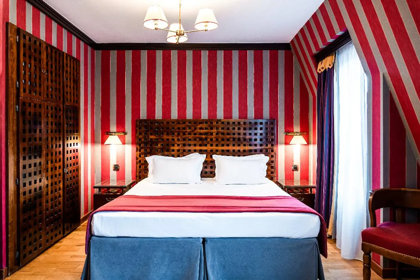 Villa Panthéon ROOM_EXAMPLE