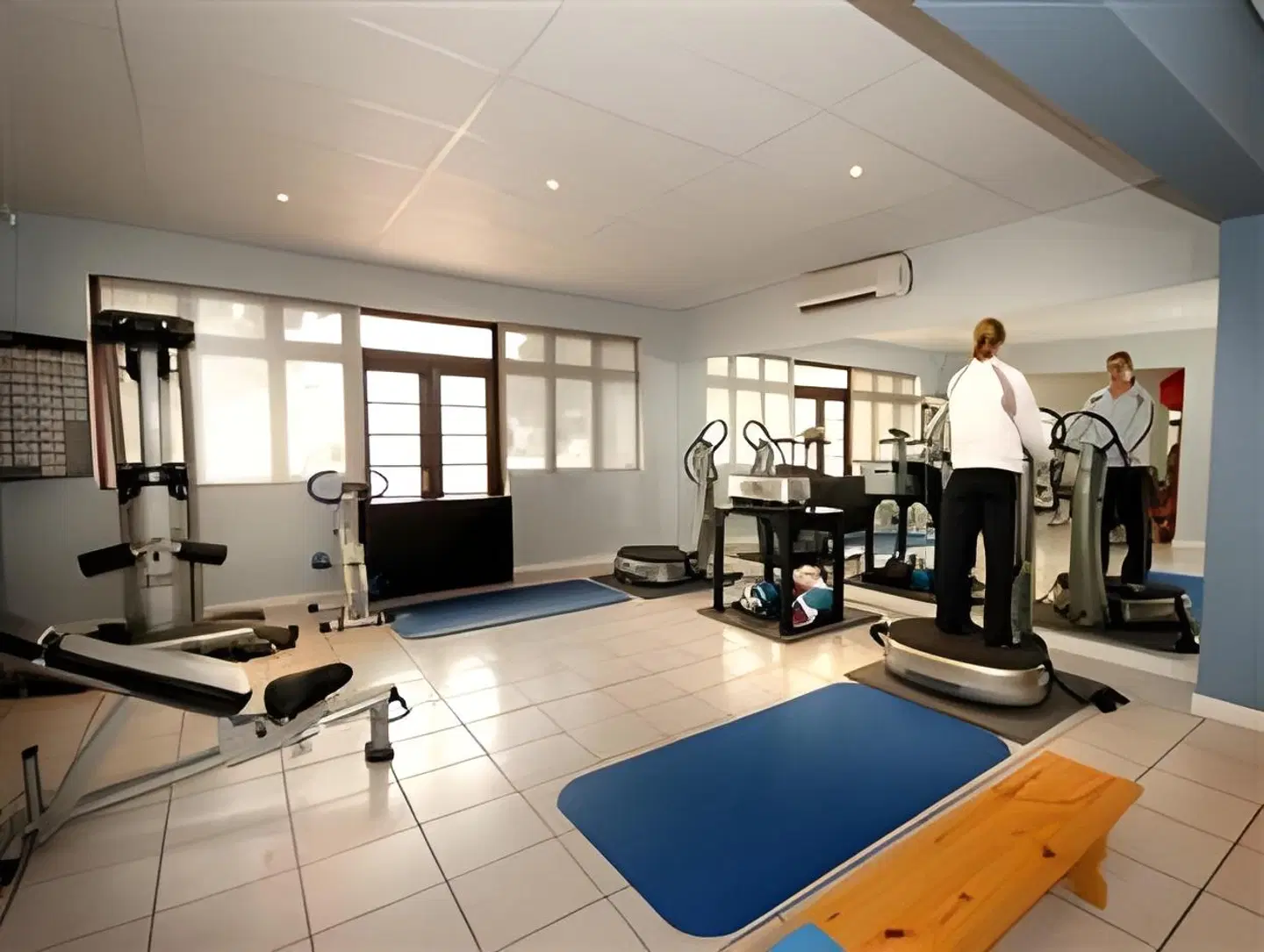 A&A Guesthouse SPORTS_AND_LEISURE