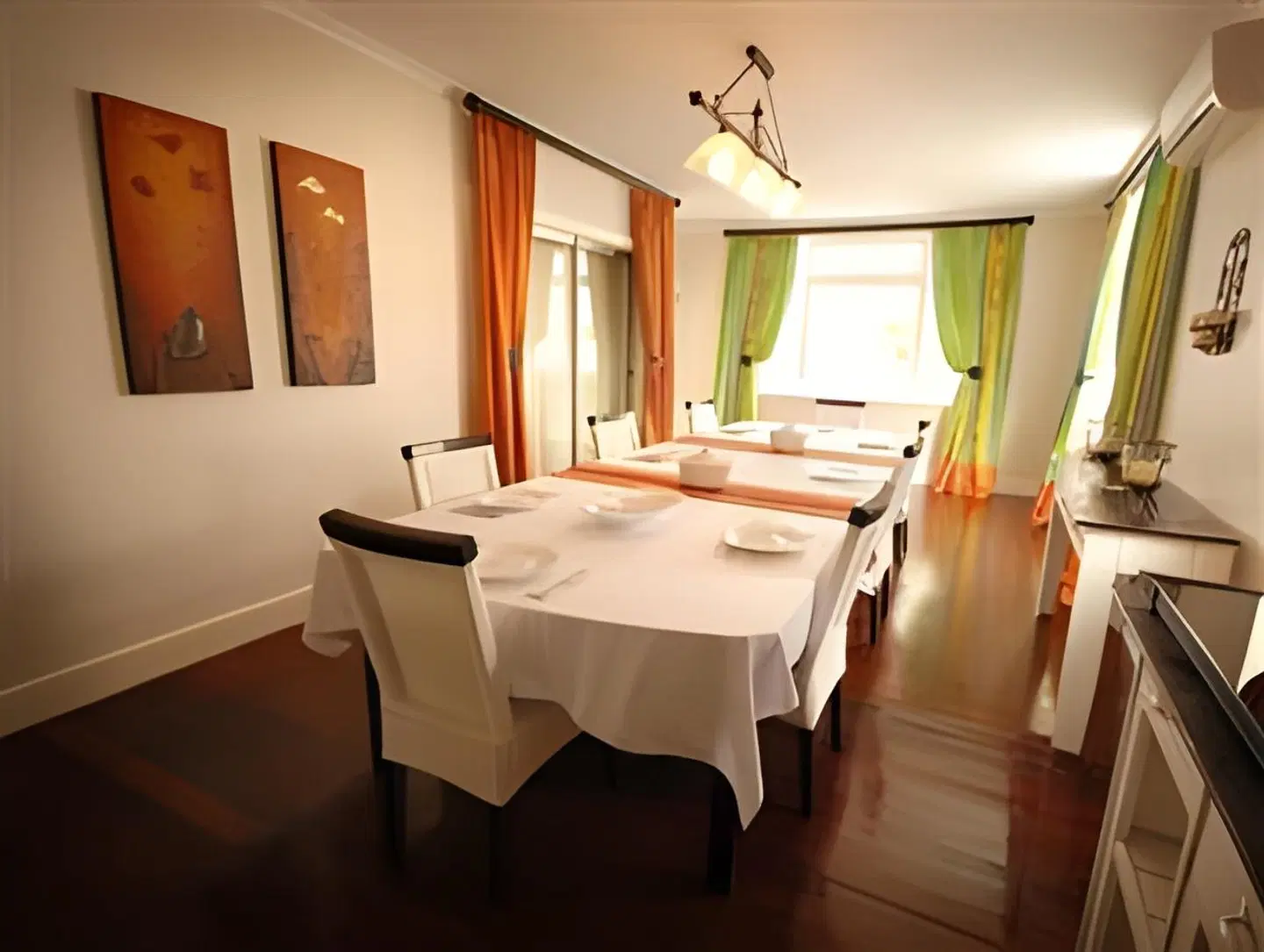 A&A Guesthouse Konferenz