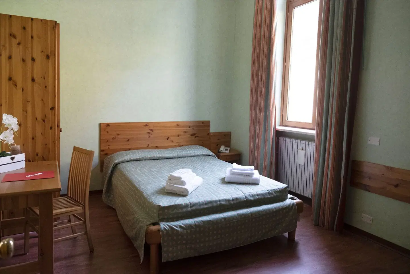 Pràcatinat Hotel & Restaurant ROOM_EXAMPLE