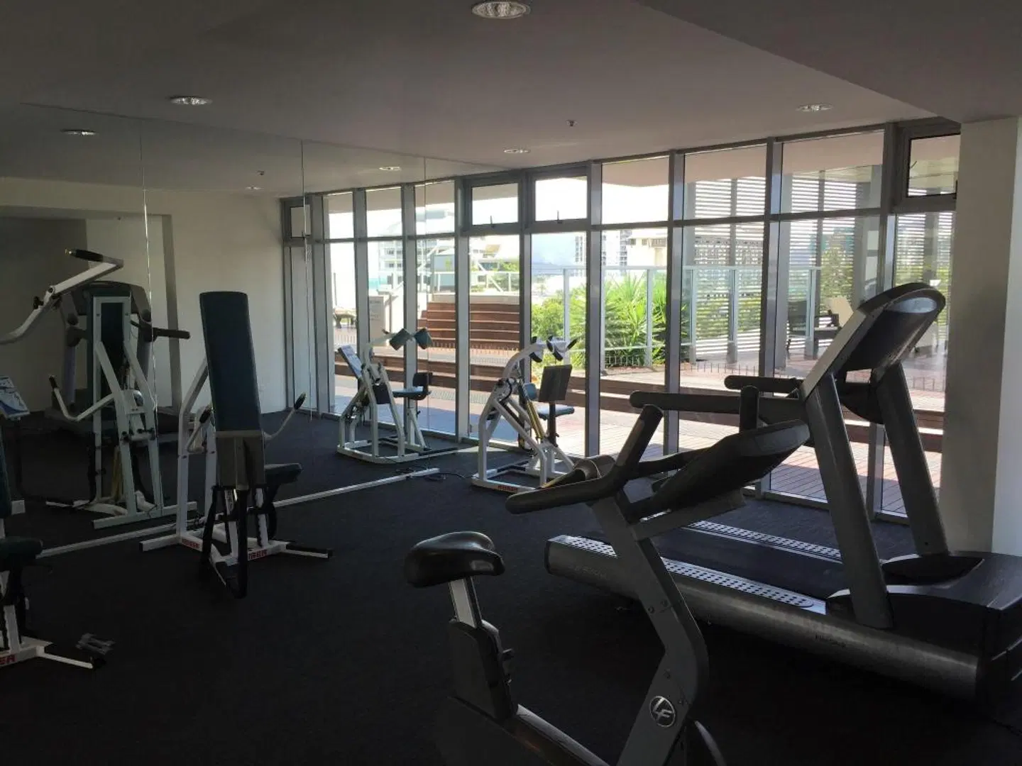 Cairns Private Apartments SPORTS_AND_LEISURE