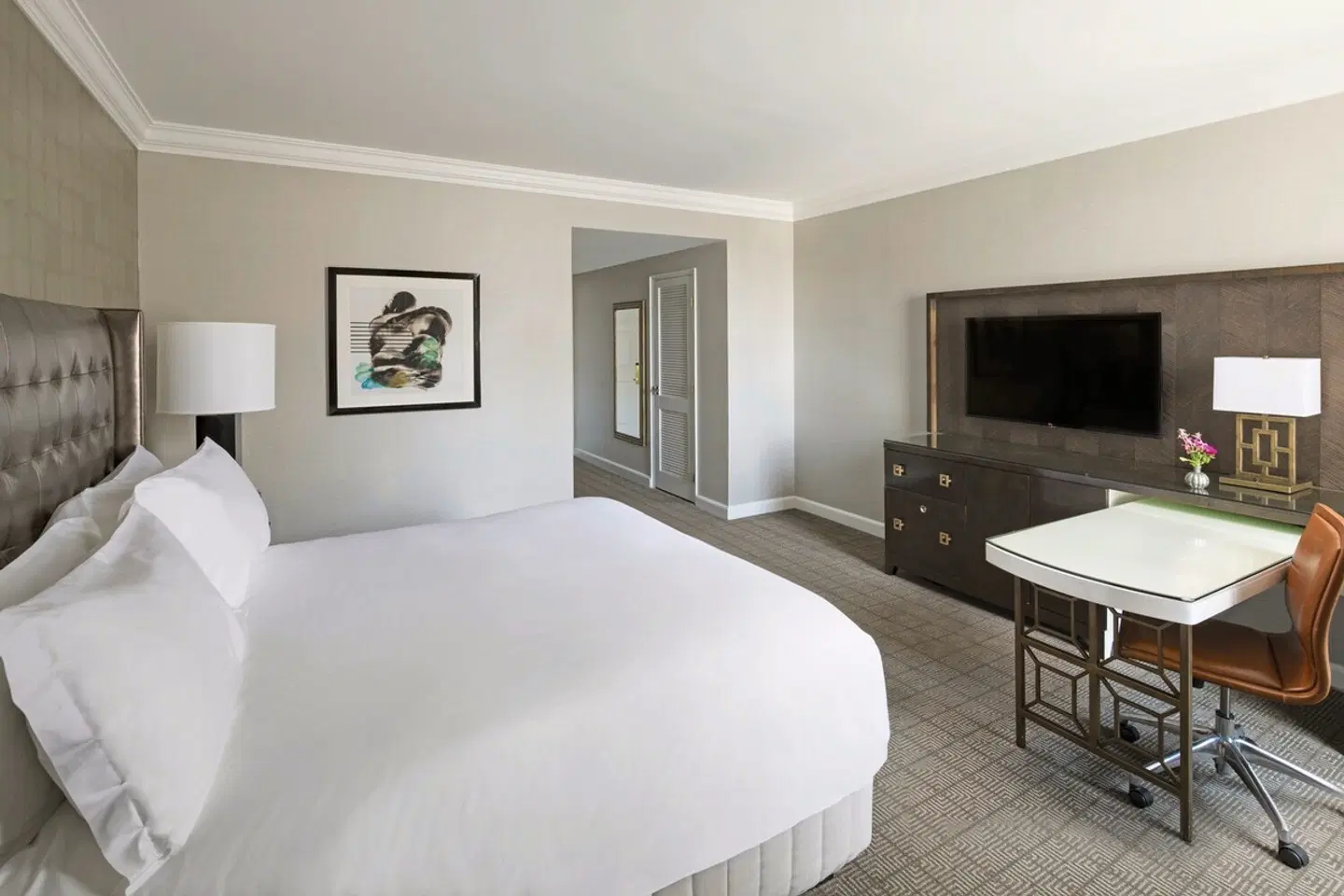 The Ritz-Carlton, Philadelphia ROOM_EXAMPLE