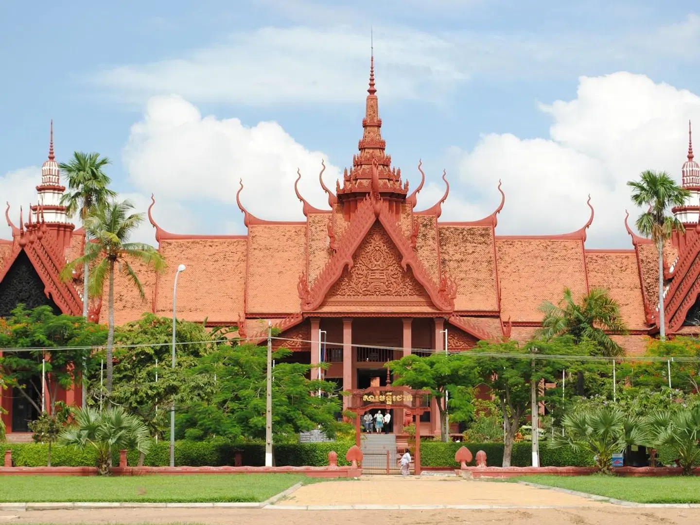 Cozy Boutique Hotel EXTERIOR