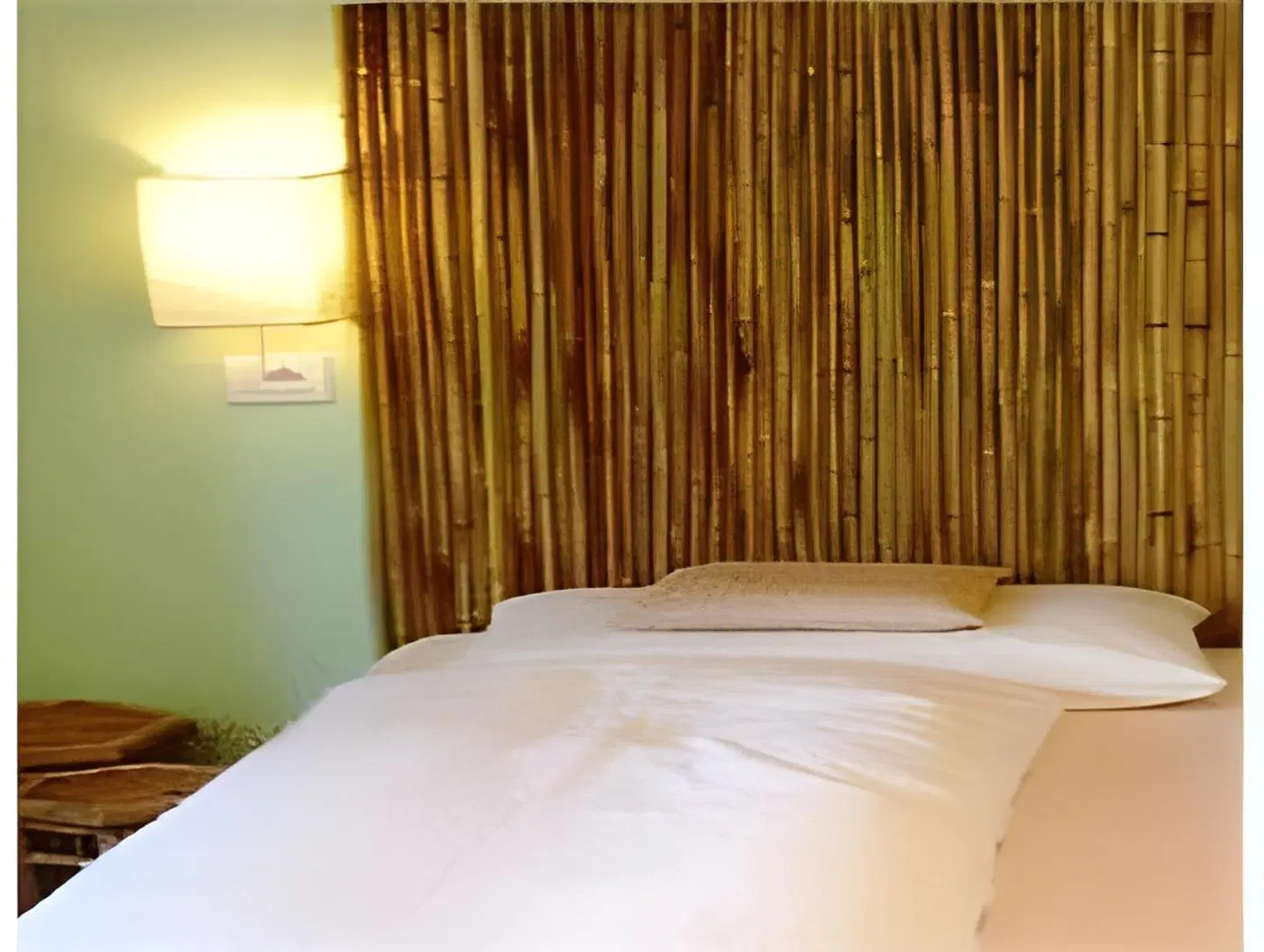 Residence GoldRain ROOM_EXAMPLE