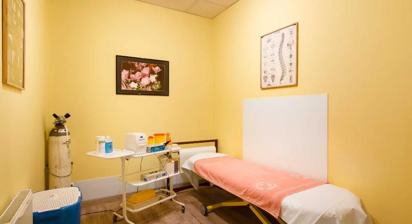 Dvorak Spa & Wellness ROOM_EXAMPLE