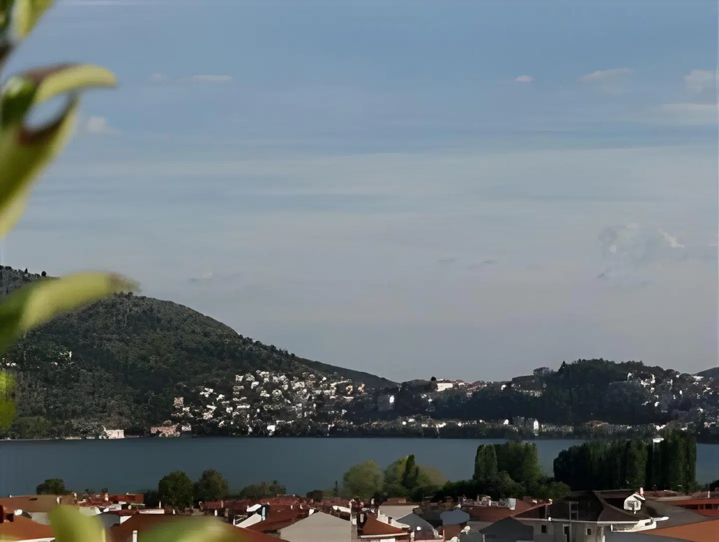 Hotel Chloe LANDSCAPE