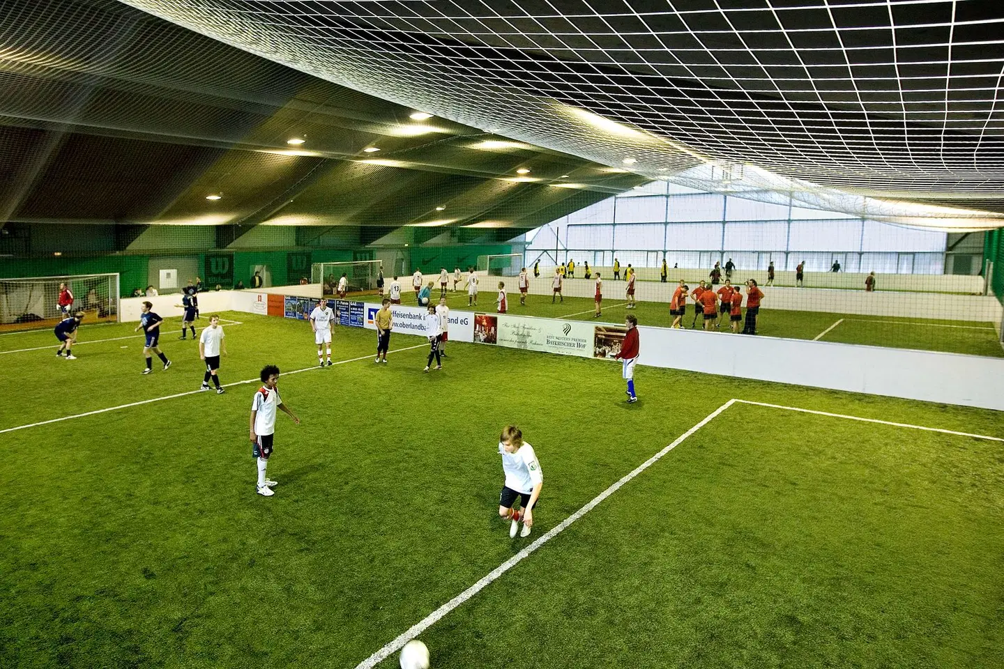 Best Western Premier Bayerischer Hof Miesbach SPORTS_AND_LEISURE