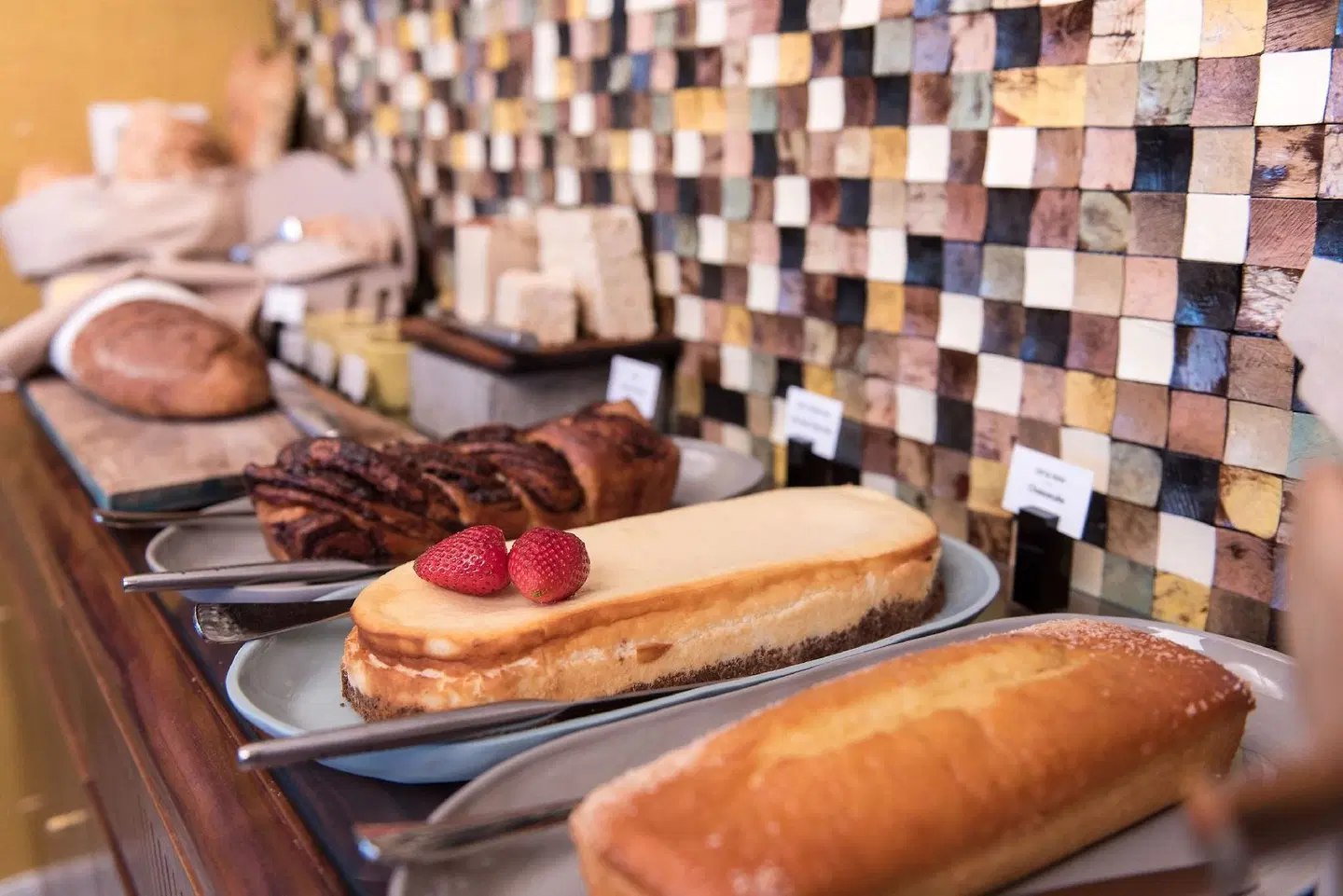 Melody Hotel - an Atlas Boutique Hotel HEALTH_BEAUTY