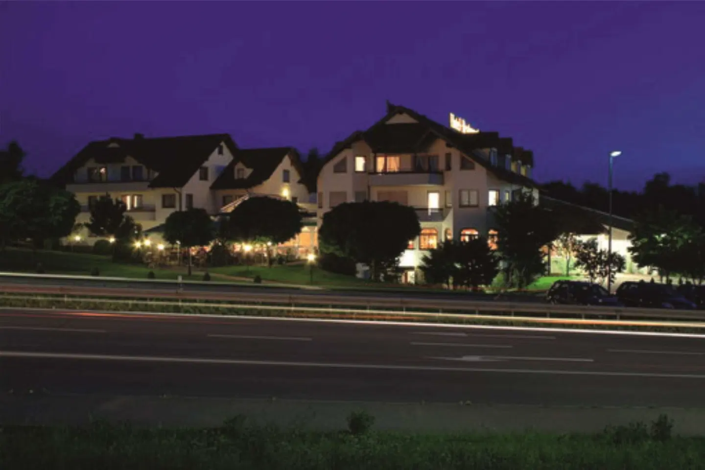 Hotel Empfinger Hof Sure Hotel Collection by Best Western EXTERIOR