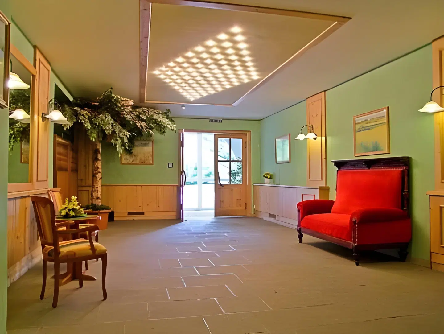 Am Rugard LOUNGE_LOBBY