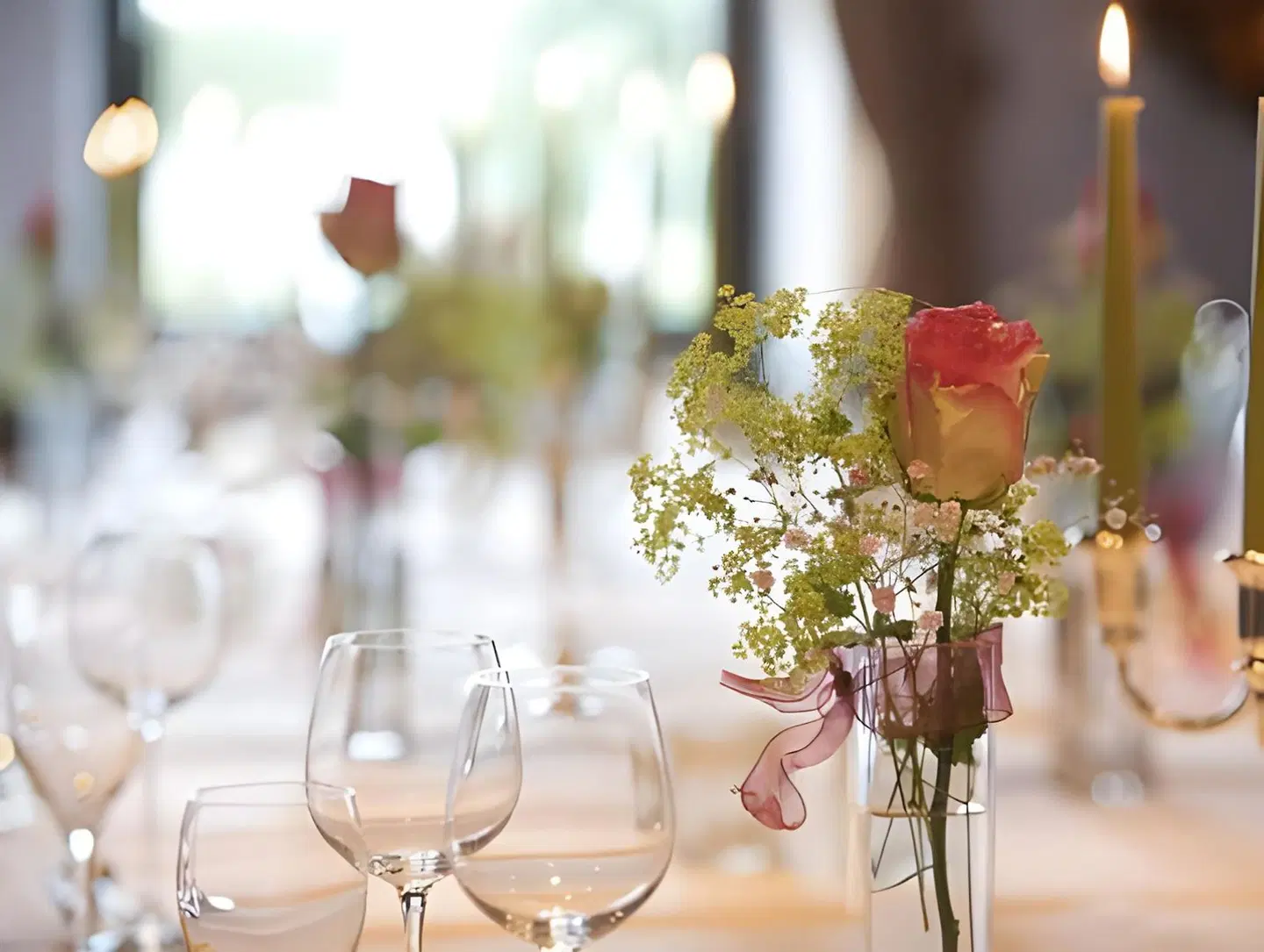 Hotel & Restaurant Dornweiler Hof Restaurant