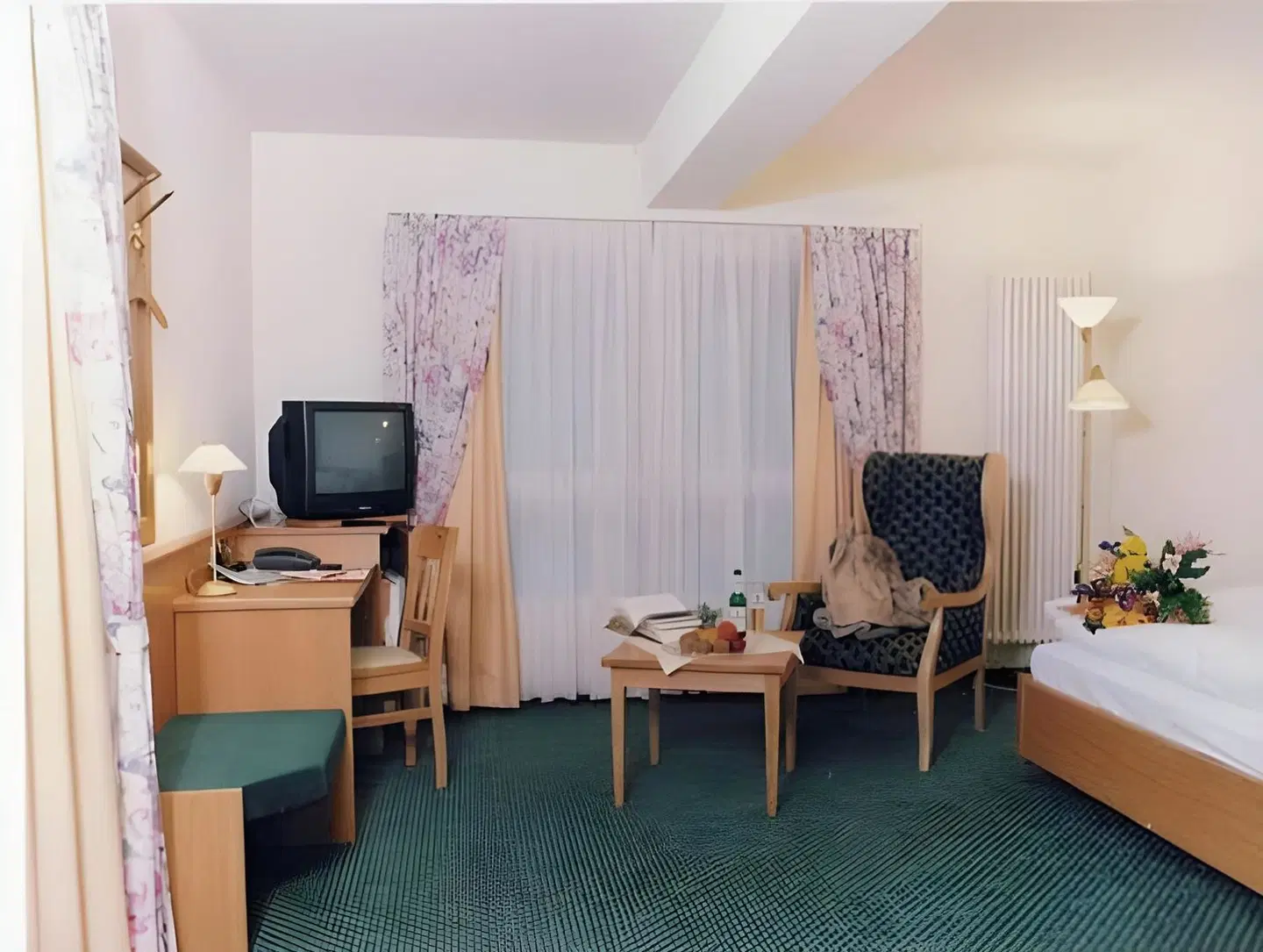 Hotel & Restaurant Dornweiler Hof ROOM_EXAMPLE