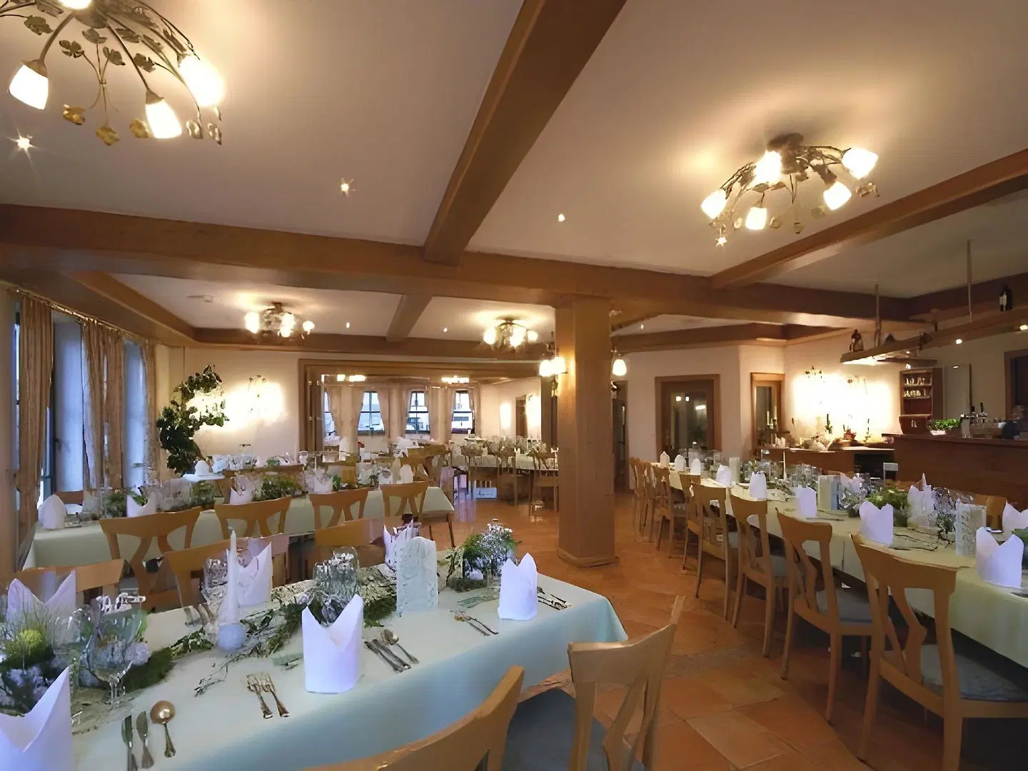 Weingut Sandwiese RESTAURANT