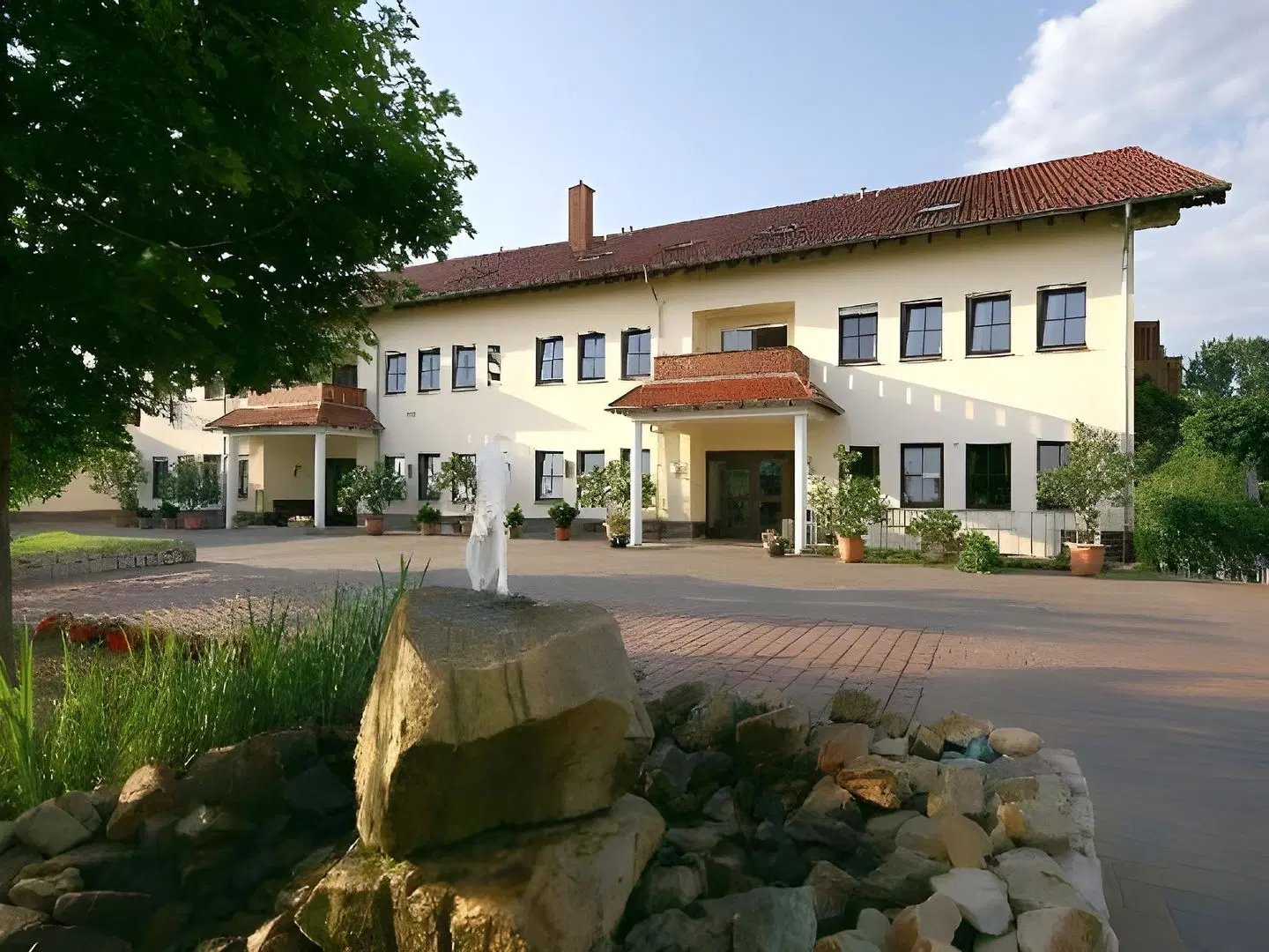 Weingut Sandwiese EXTERIOR