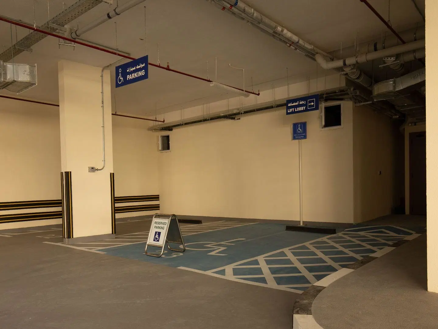 Rose Executive Hotel DWTC SPORTS_AND_LEISURE