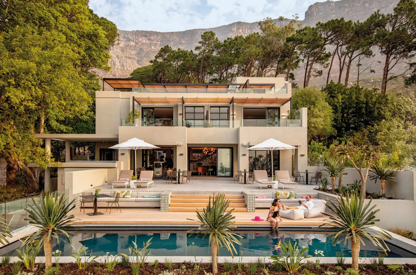 Camissa House EXTERIOR