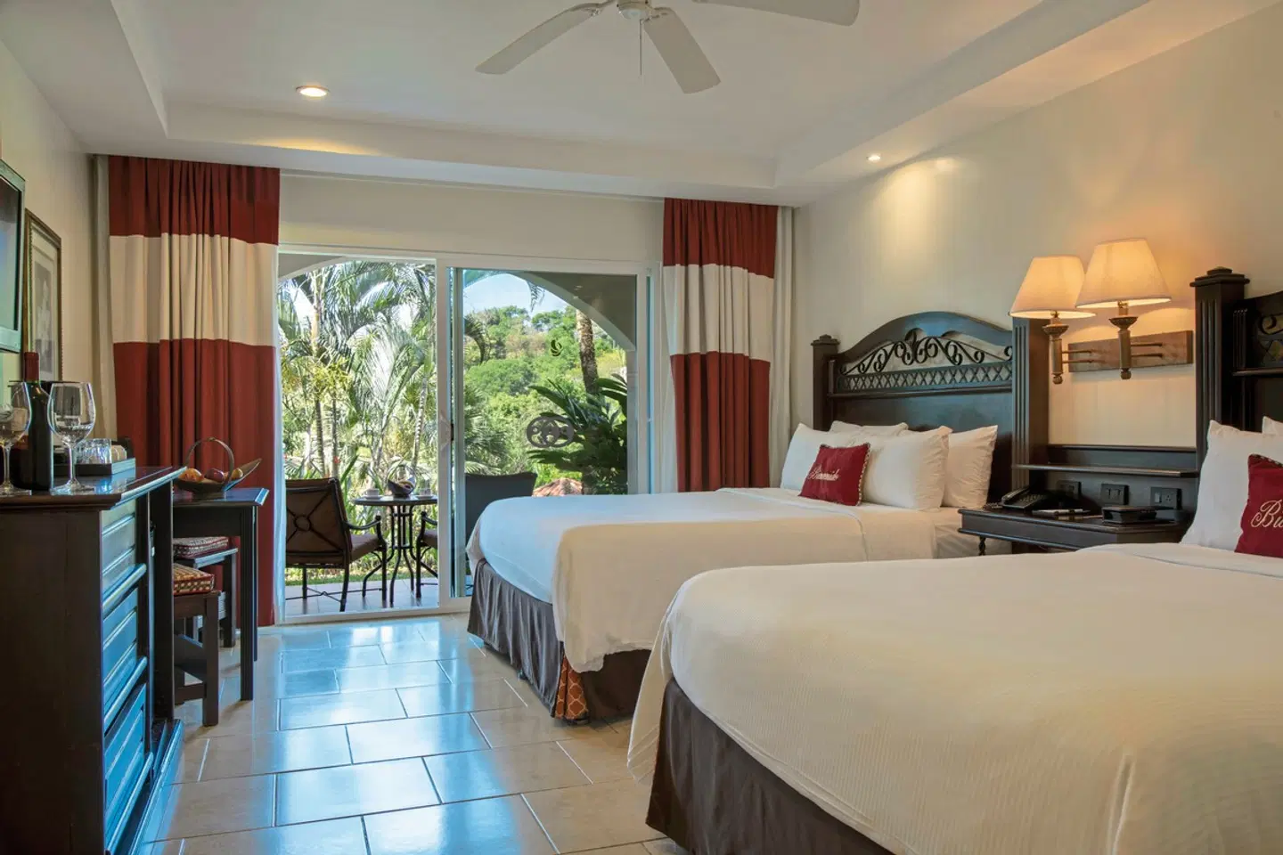 Parador Nature Resort & Spa ROOM_EXAMPLE