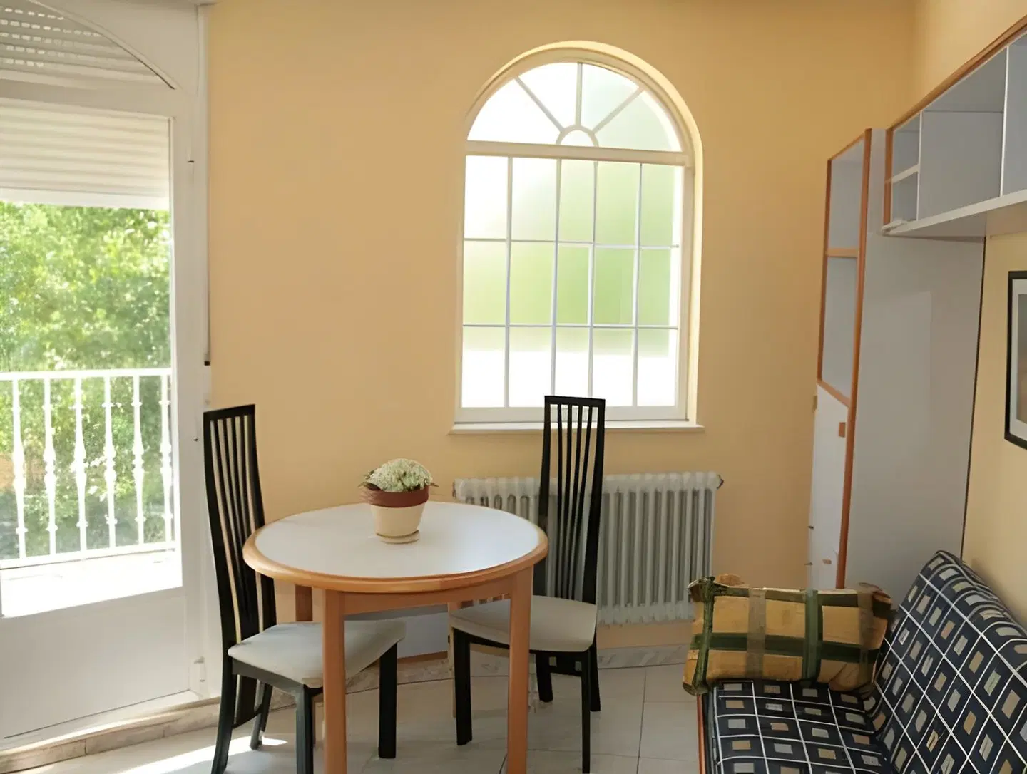 Apartahotel Casablanca ROOM_EXAMPLE