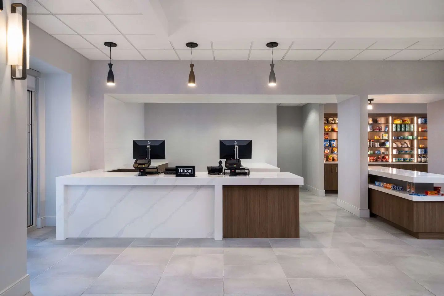 Homewood Suites by Hilton Medford LOUNGE_LOBBY