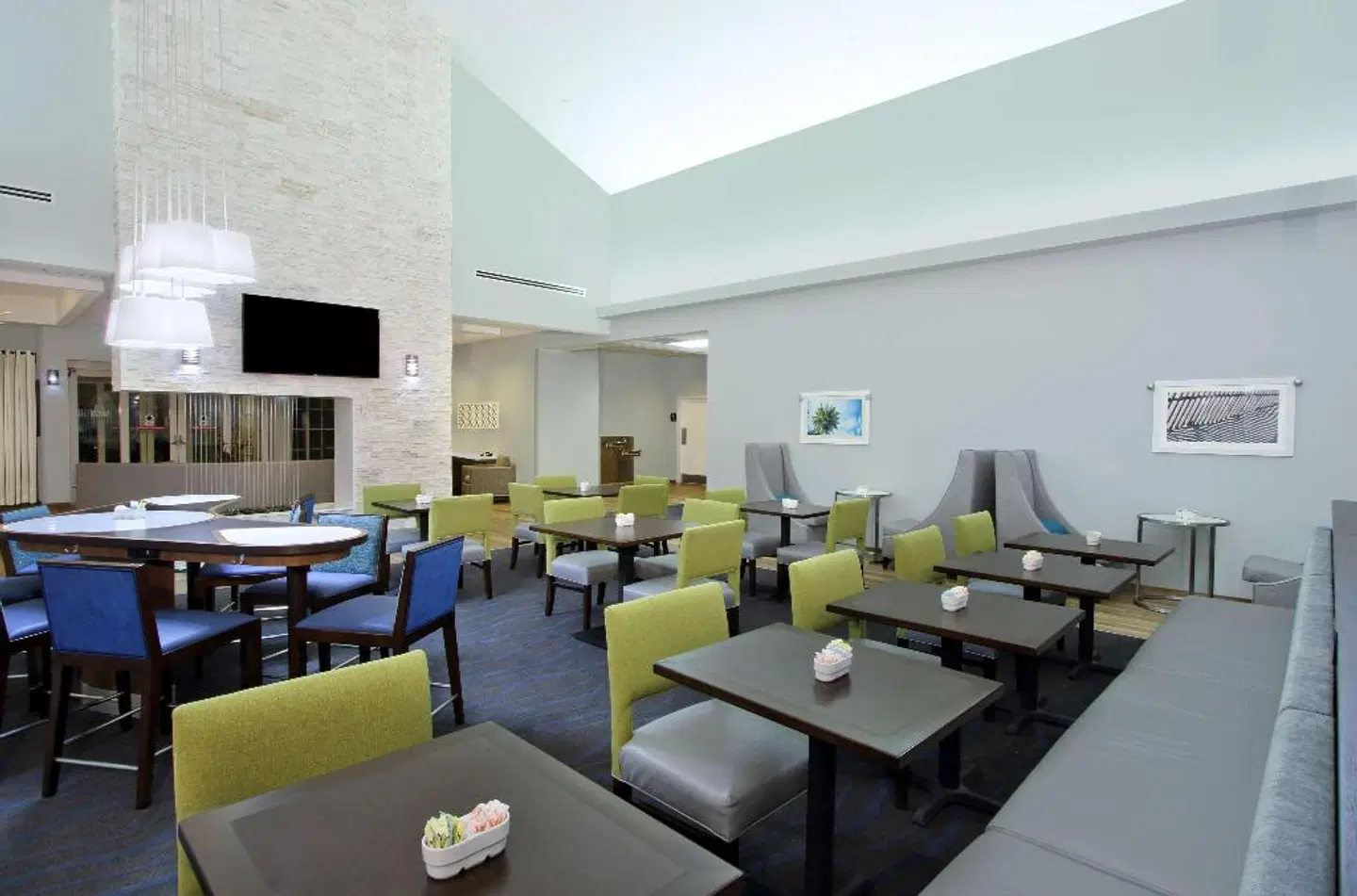 Homewood Suites by Hilton Miami - Airport West CONFERENCE