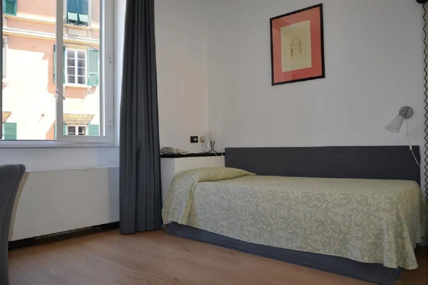 Hotel Britannia ROOM_EXAMPLE