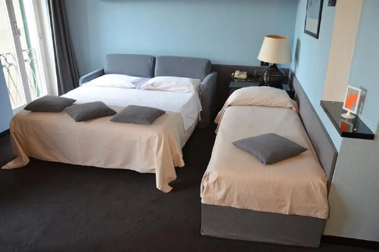 Hotel Britannia ROOM_EXAMPLE