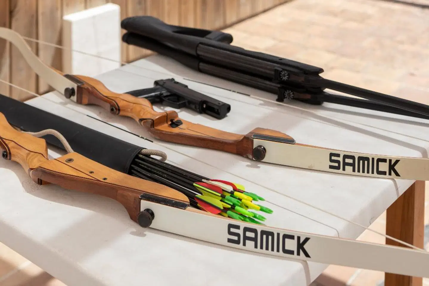 Palia Sa Coma Playa SPORTS_AND_LEISURE