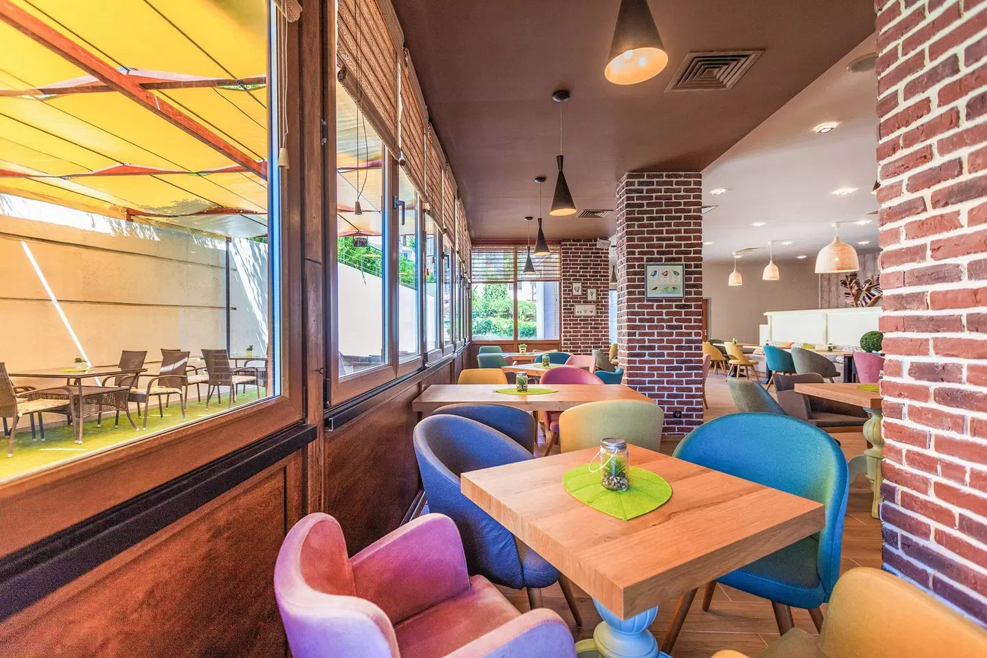 Marina Palace affiliated by Melia SPORTS_AND_LEISURE