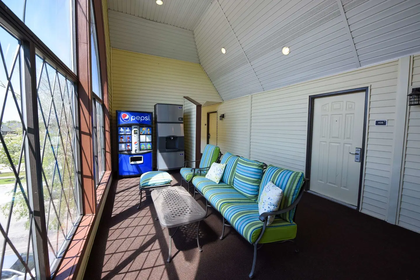 Best Western Plus Dockside Waterfront Inn Konferenz