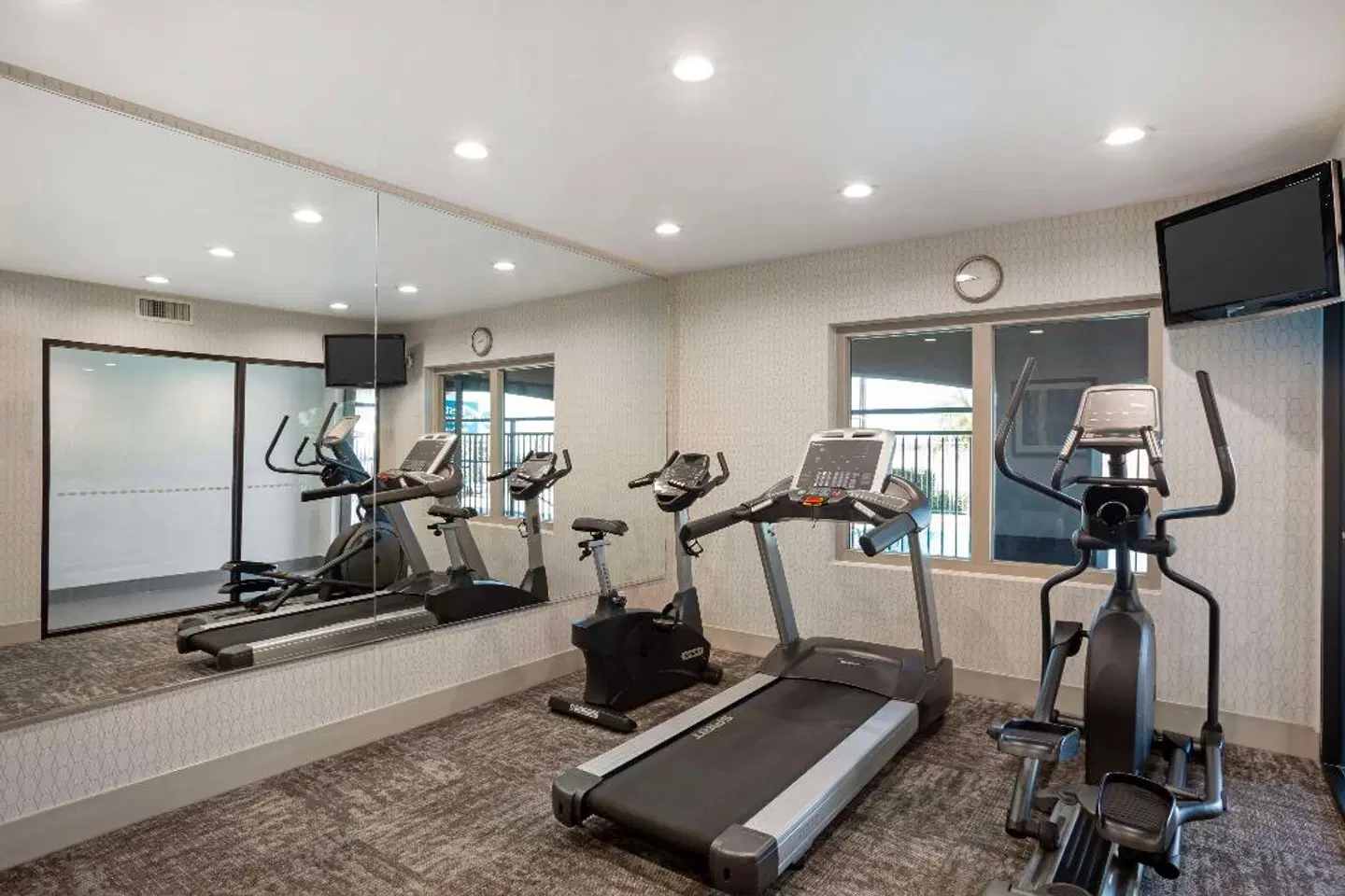 Best Western Exeter Inn & Suites SPORTS_AND_LEISURE