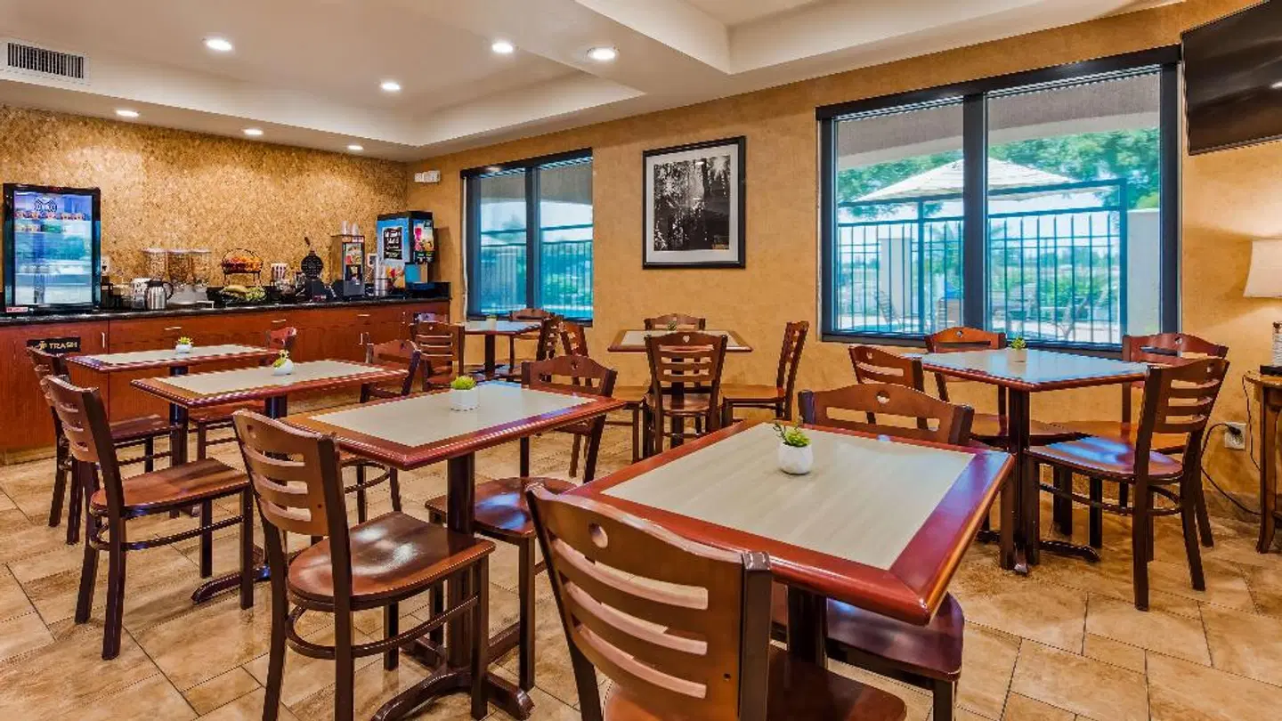 Best Western Exeter Inn & Suites CONFERENCE