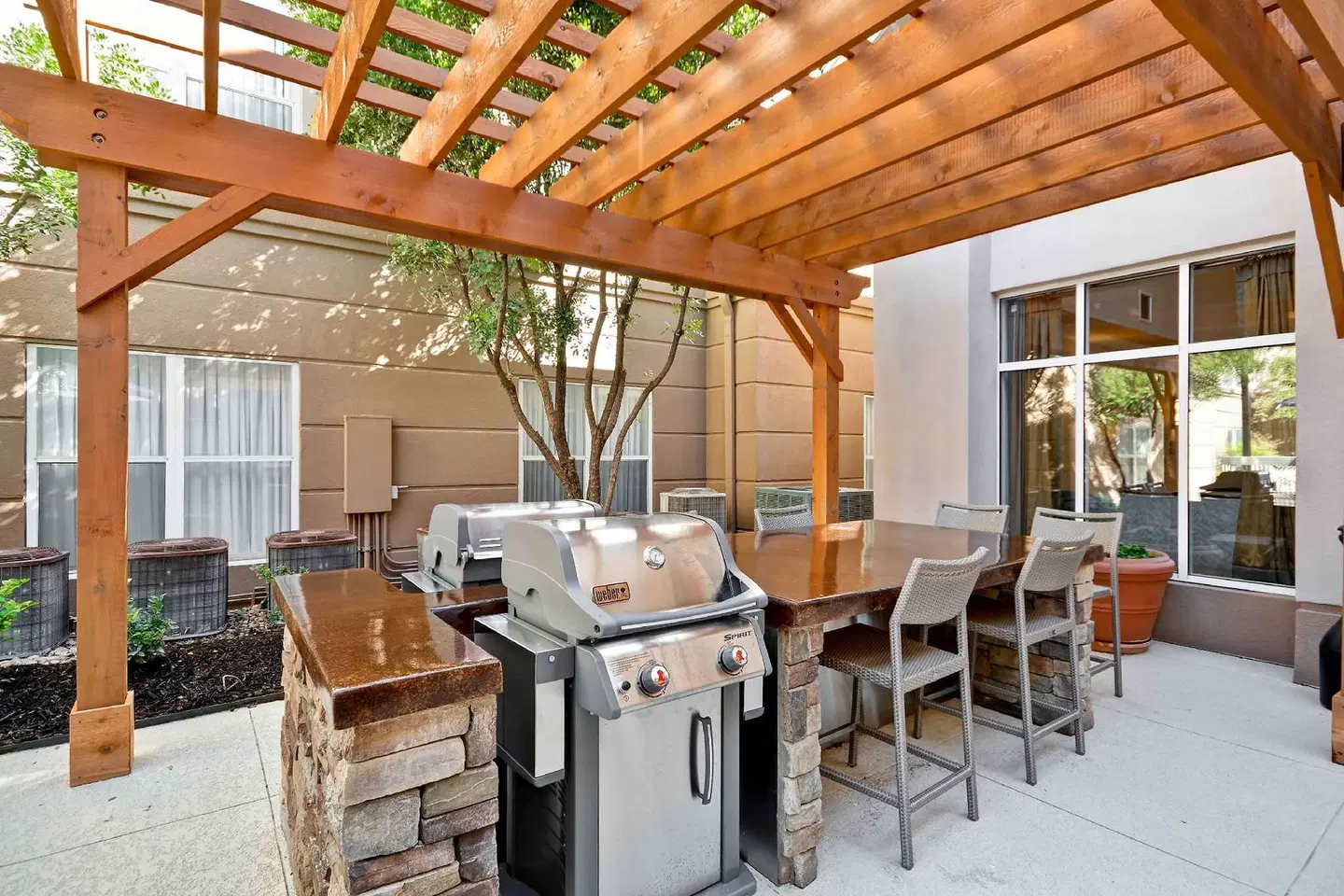 Homewood Suites by Hilton San Antonio-Northwest Restaurant