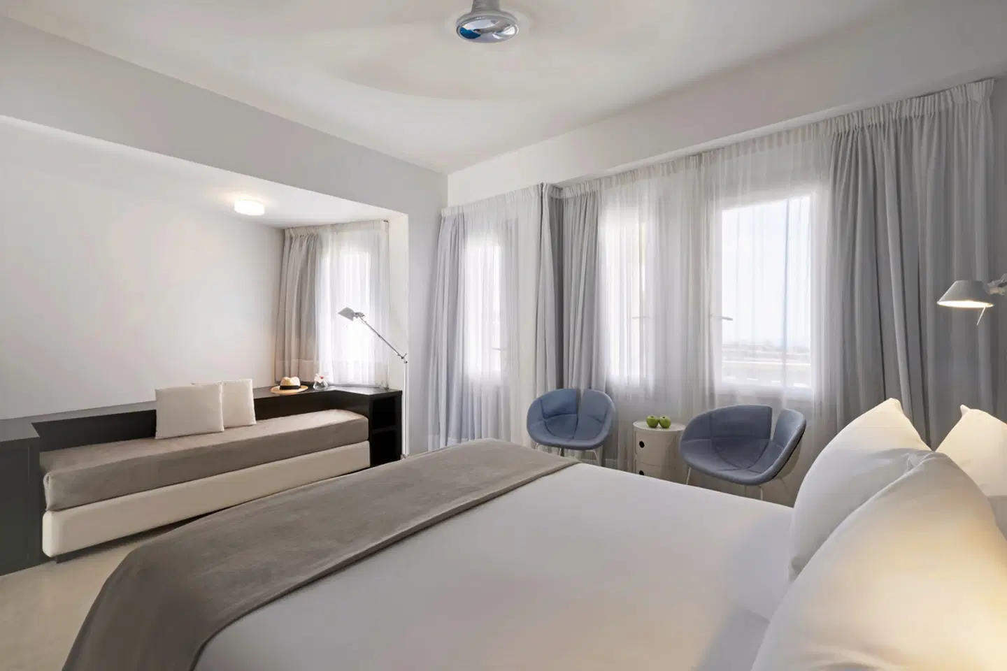 The Majestic Hotel ROOM_EXAMPLE