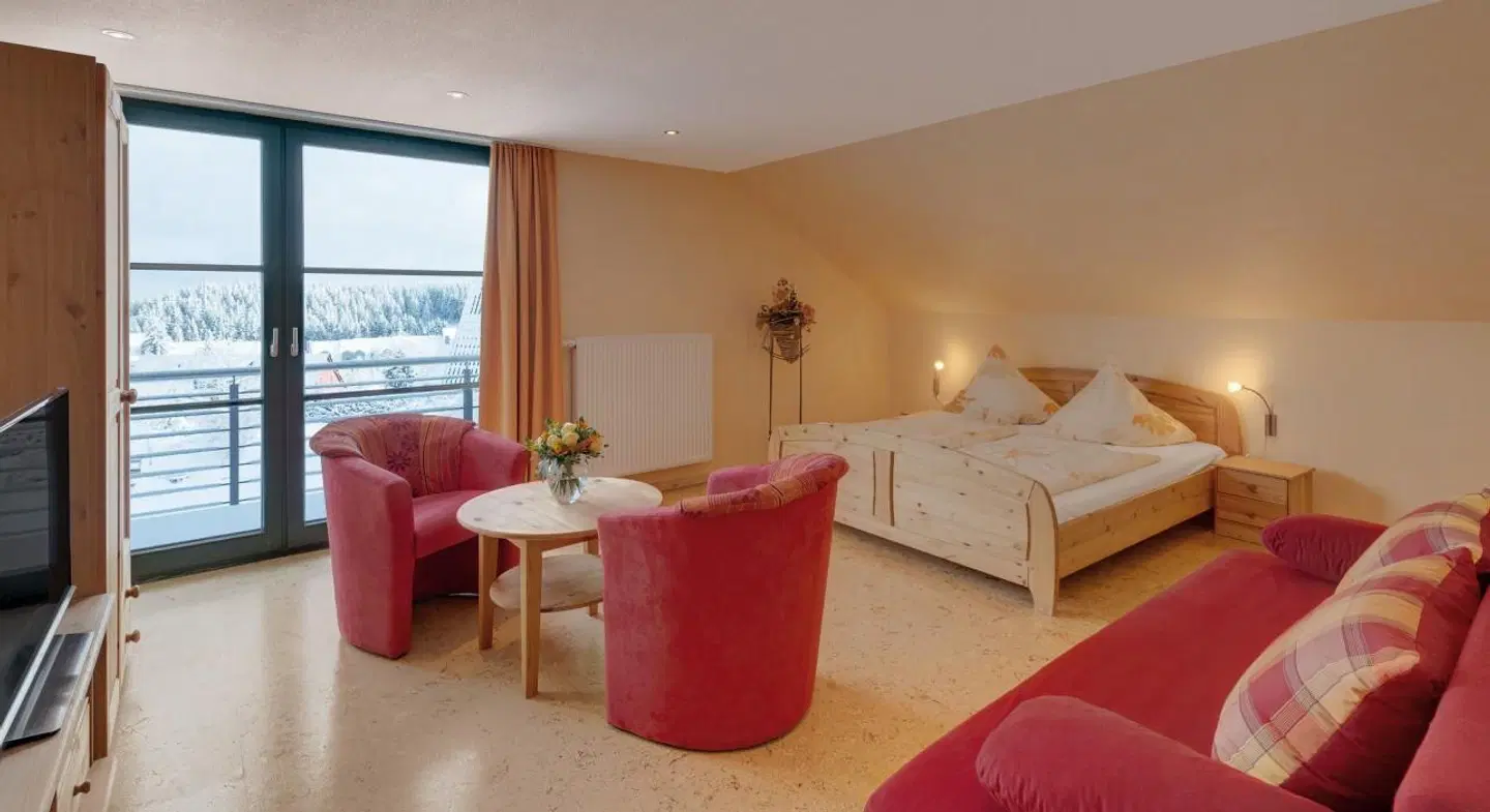 Schlossberghotel Oberhof ROOM_EXAMPLE