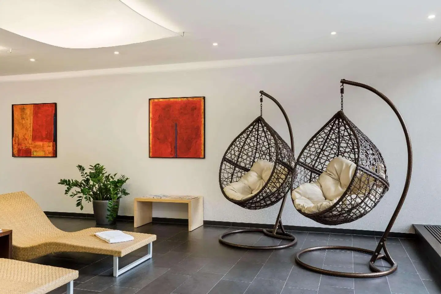 Austria Trend Hotel Congress Innsbruck LOUNGE_LOBBY