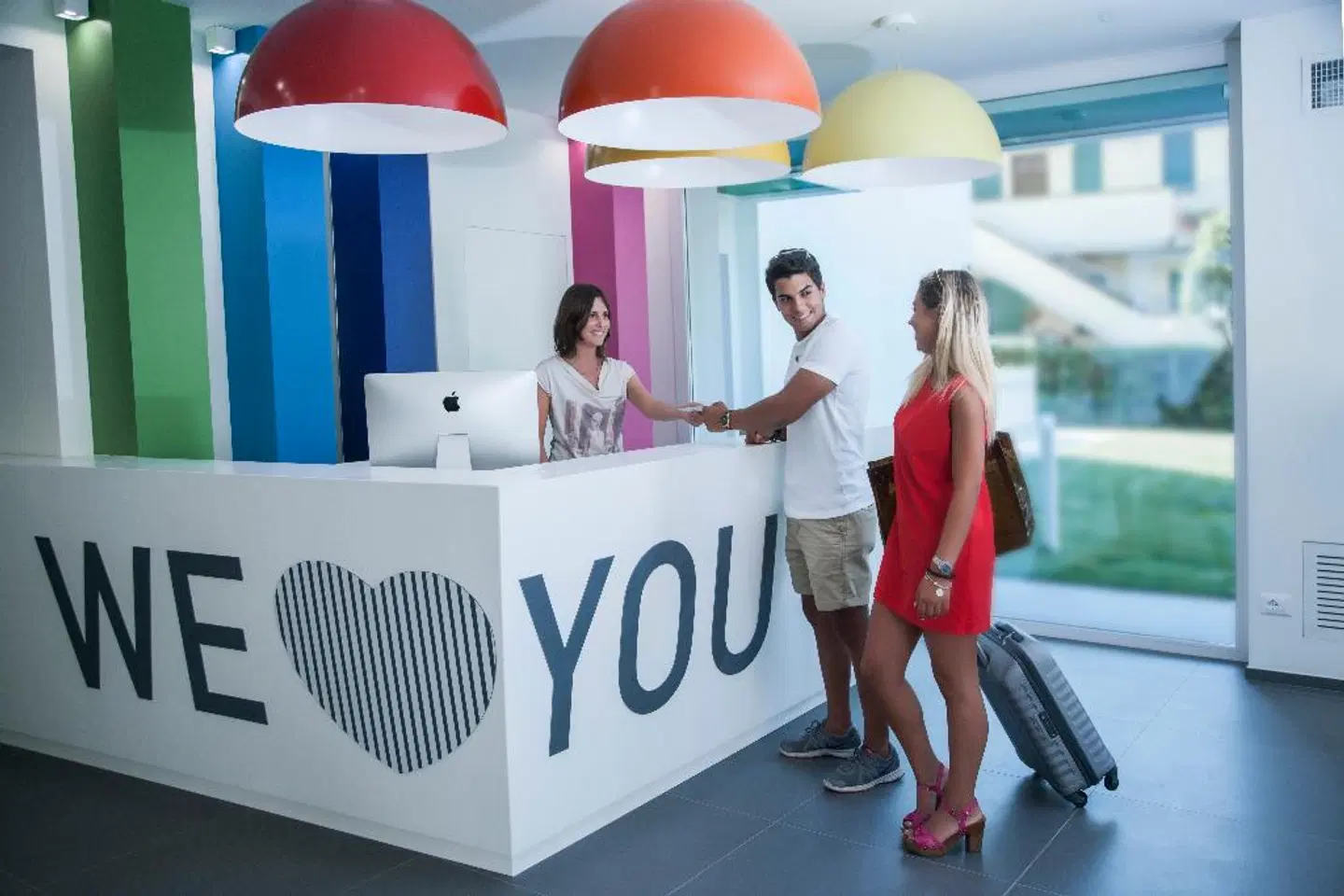 Love Boat SPORTS_AND_LEISURE