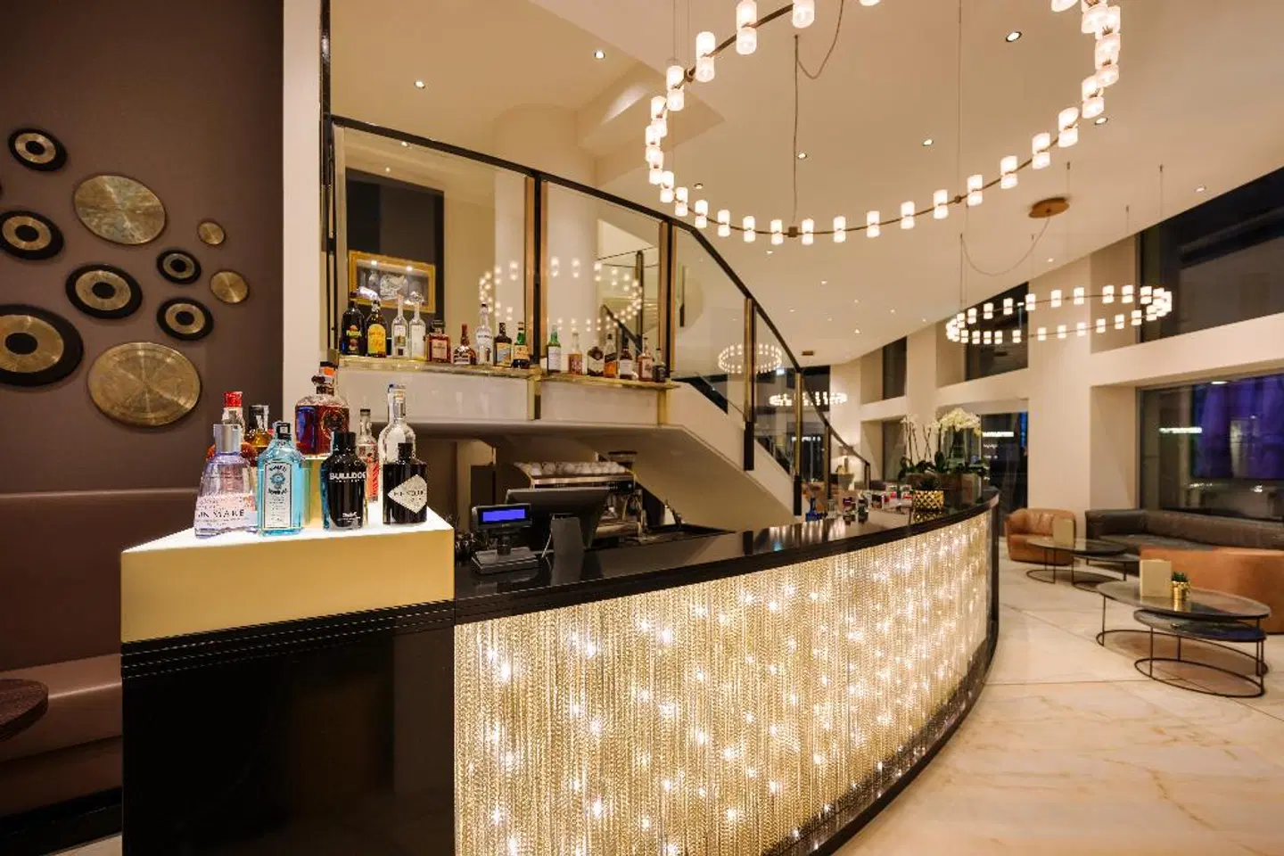 The Square Milano Duomo BAR